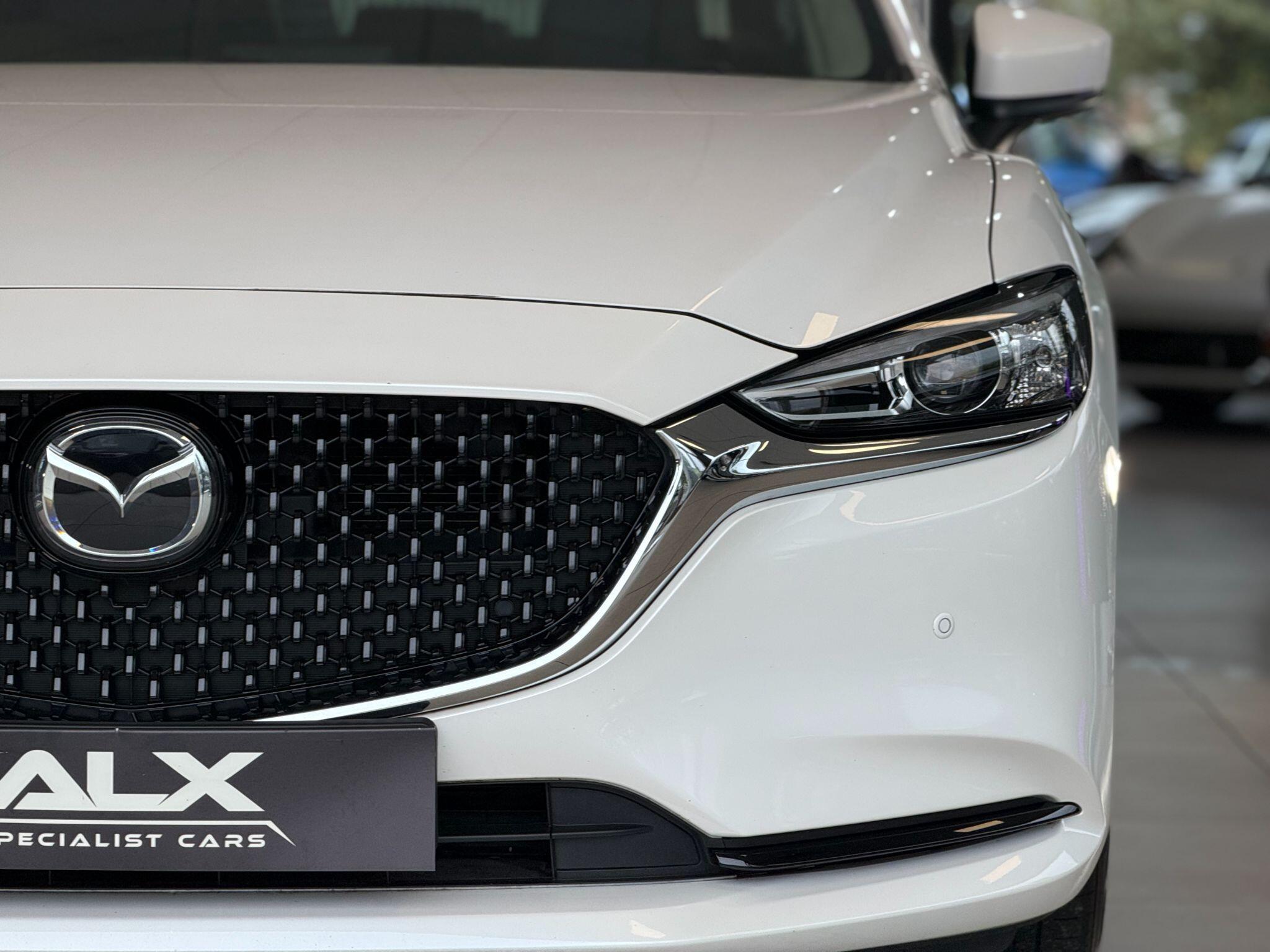 Mazda MAZDA6 - Image 5