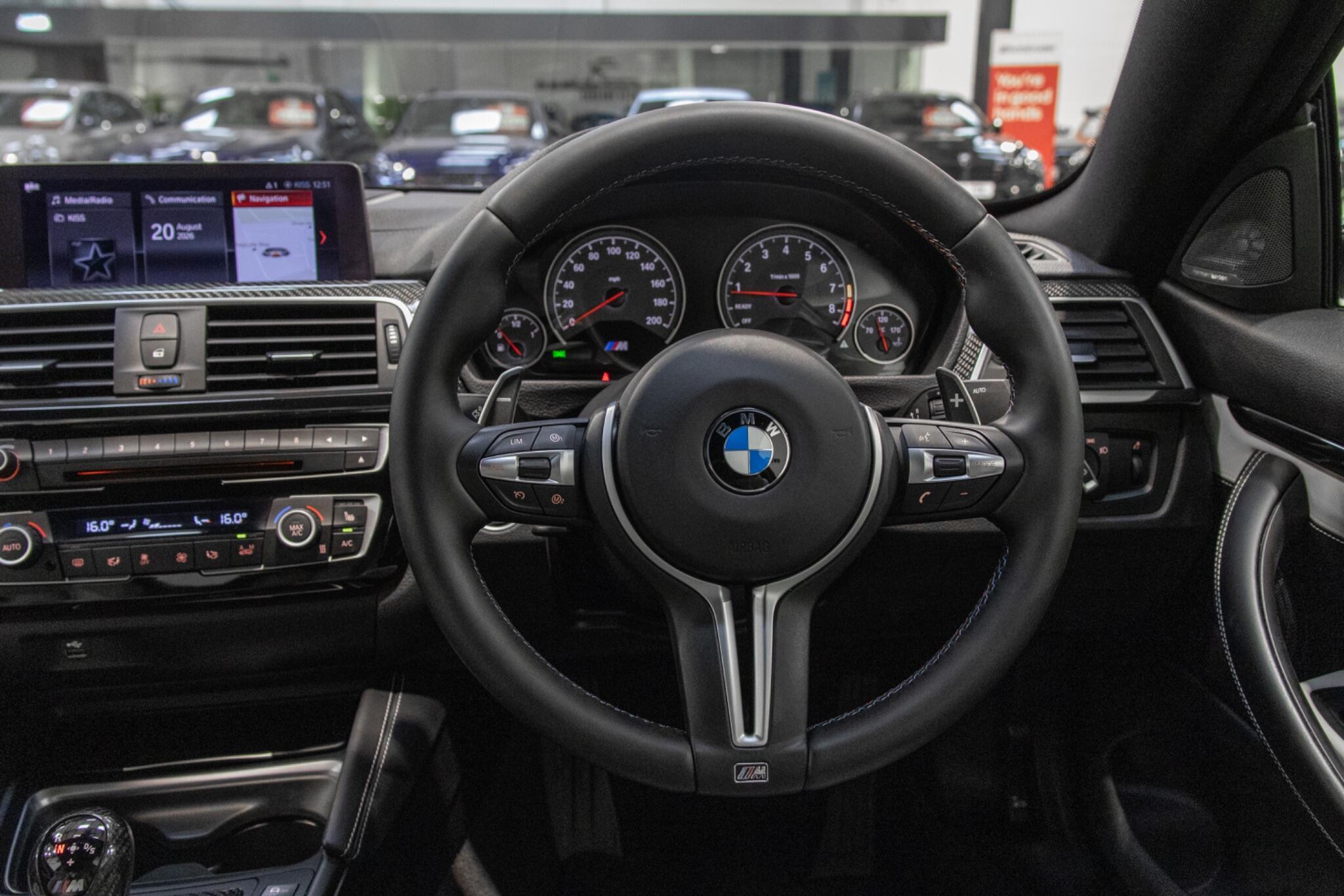 BMW M4 - Image 14