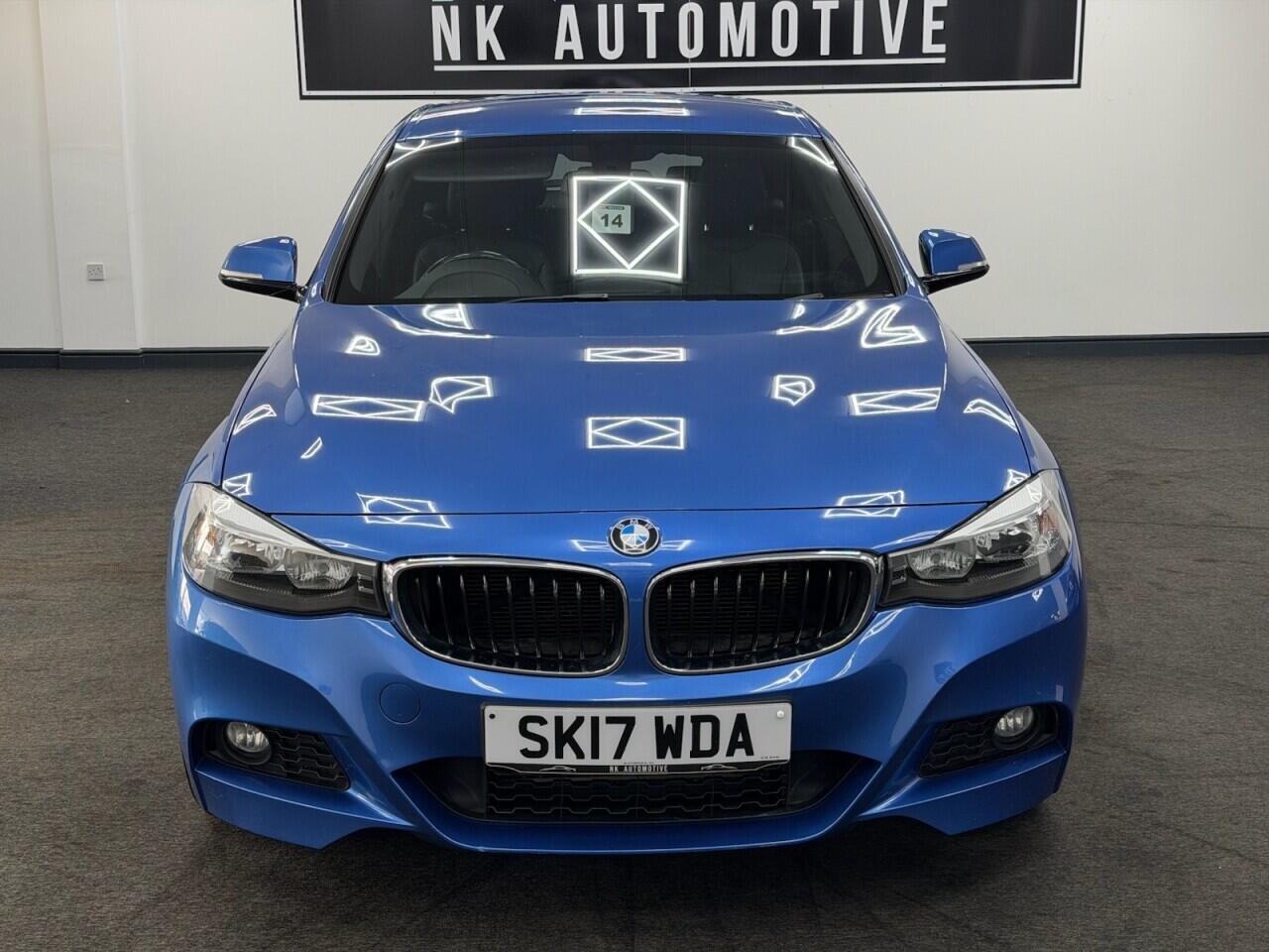 BMW 3 SERIES GRAN TURISMO - Image 9