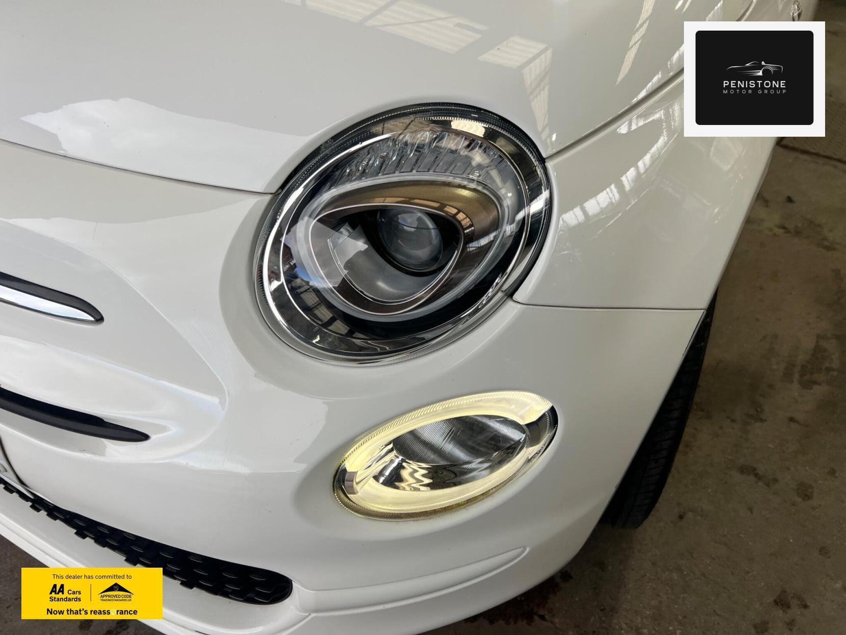 Fiat 500 - Image 17