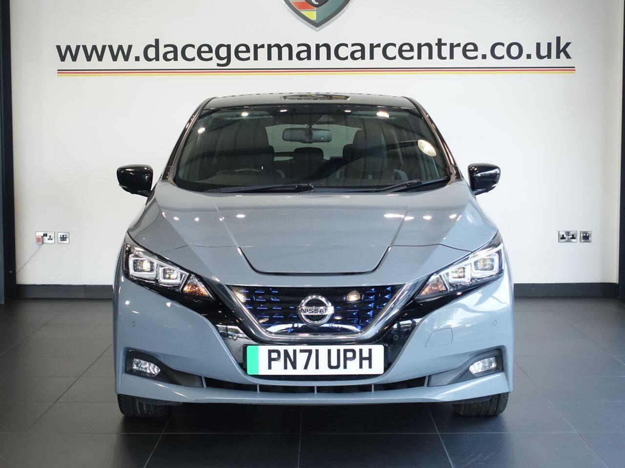 Nissan Leaf - Image 4