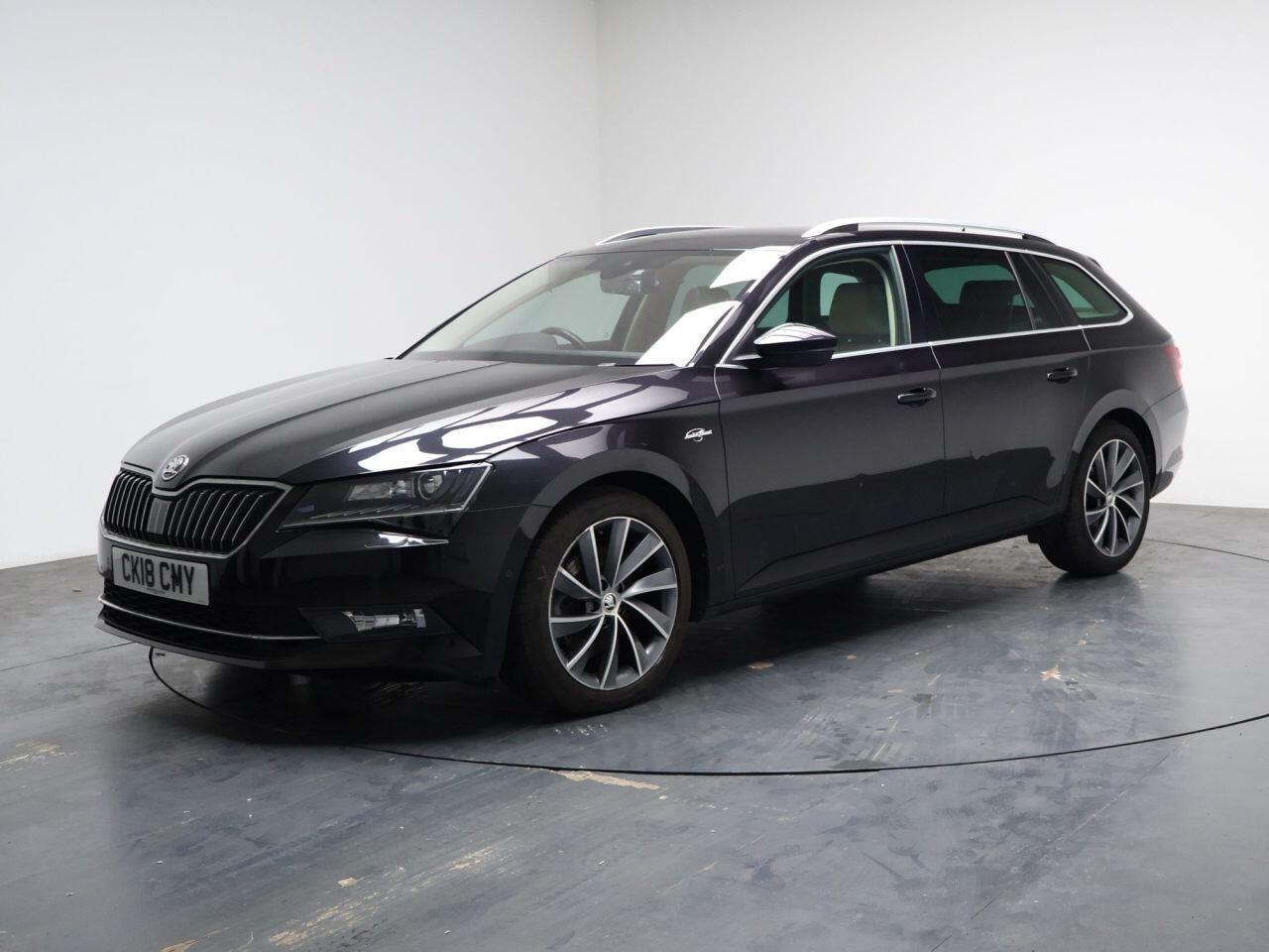 Skoda Superb - Image 6
