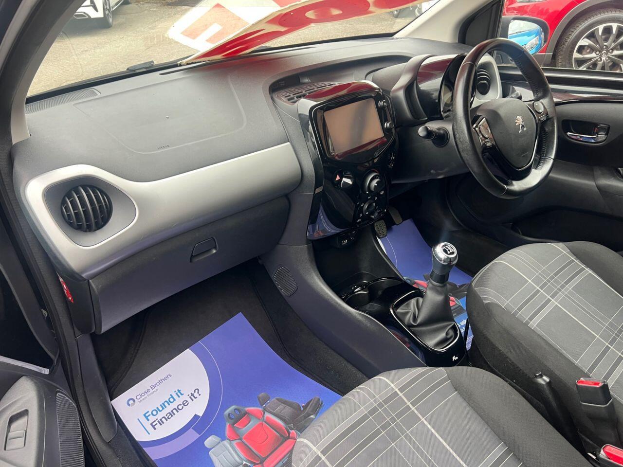 Peugeot 108 - Image 16