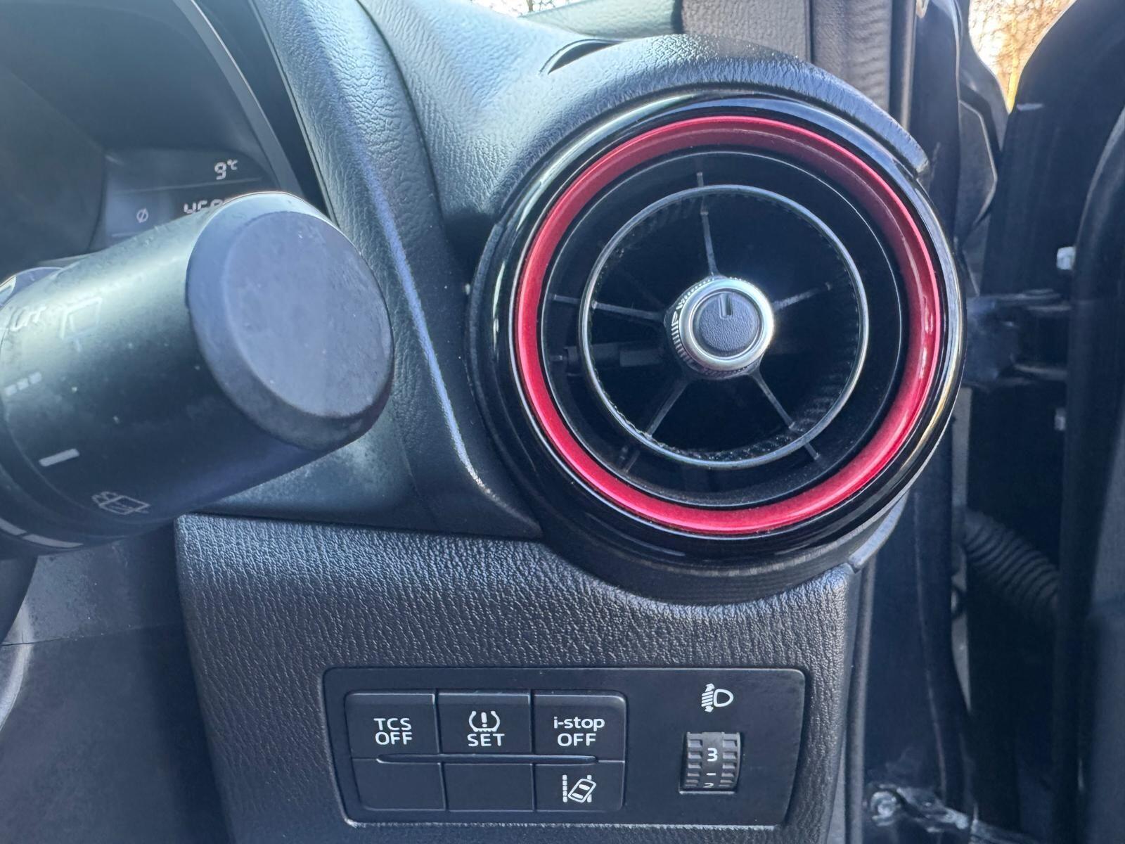 Mazda CX-3 - Image 30