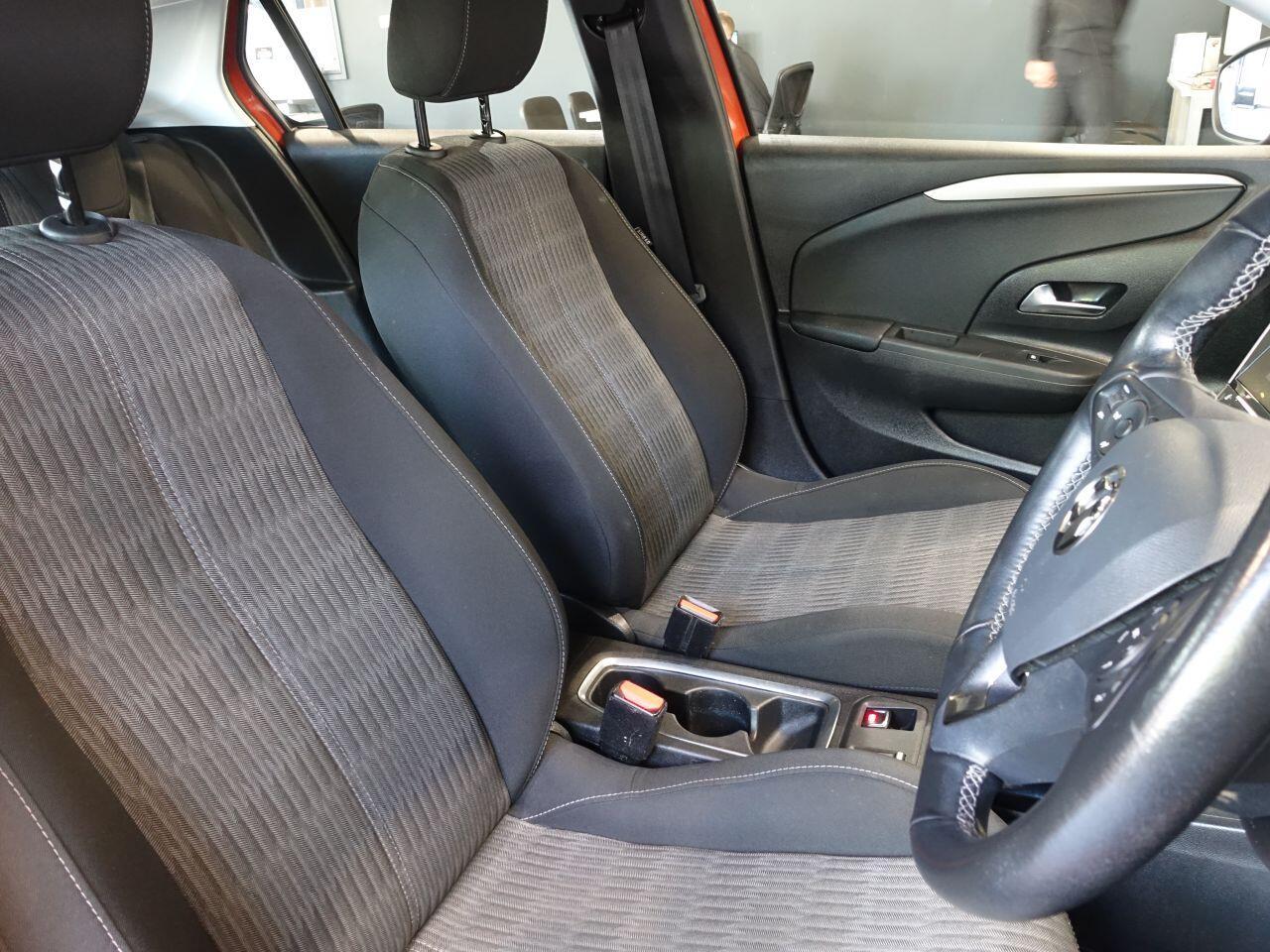 Vauxhall Corsa Electric - Image 13