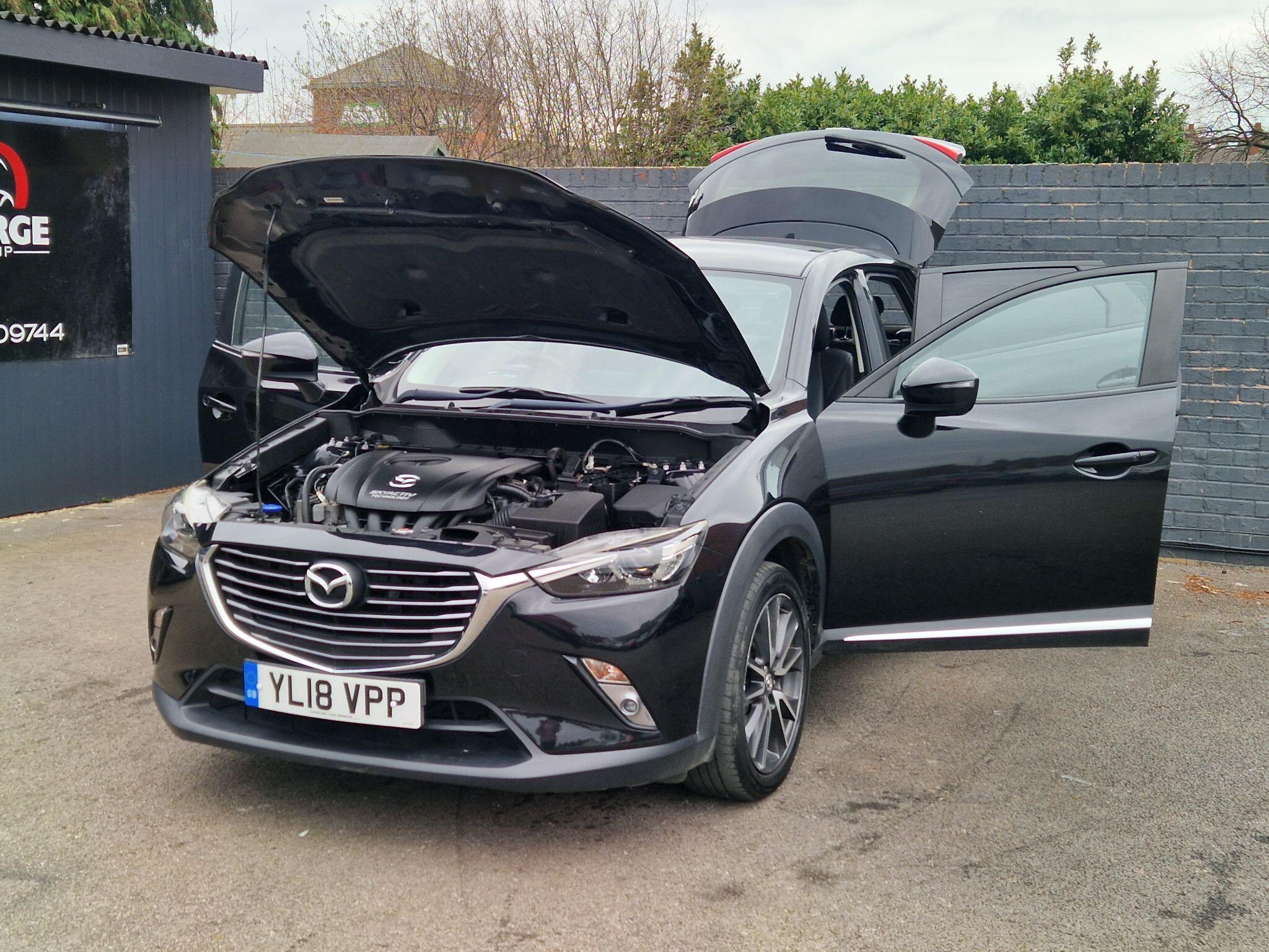 Mazda CX-3 - Image 14