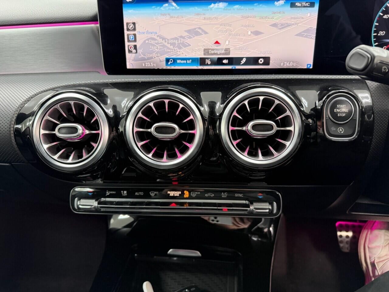 Mercedes A-Class - Image 34