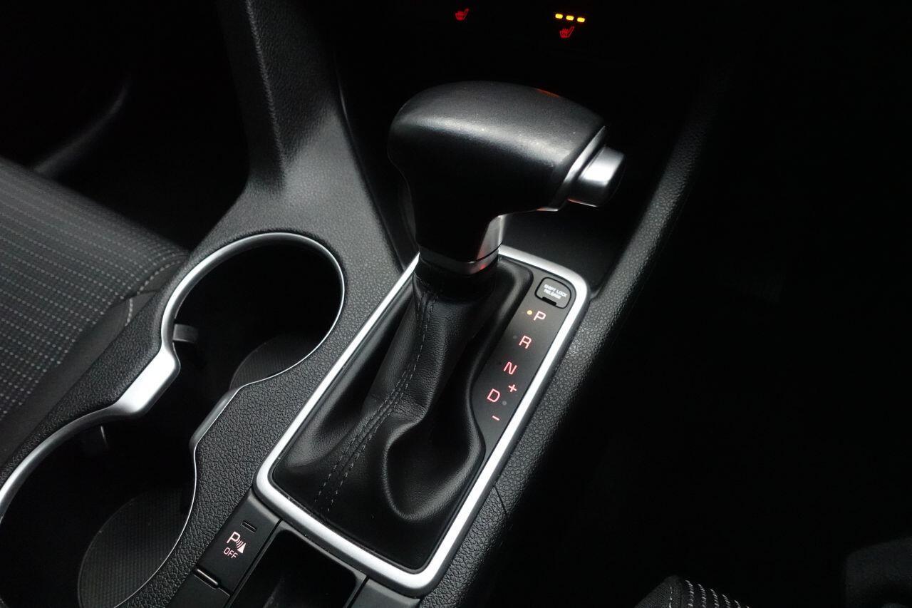 Kia Sportage - Image 35