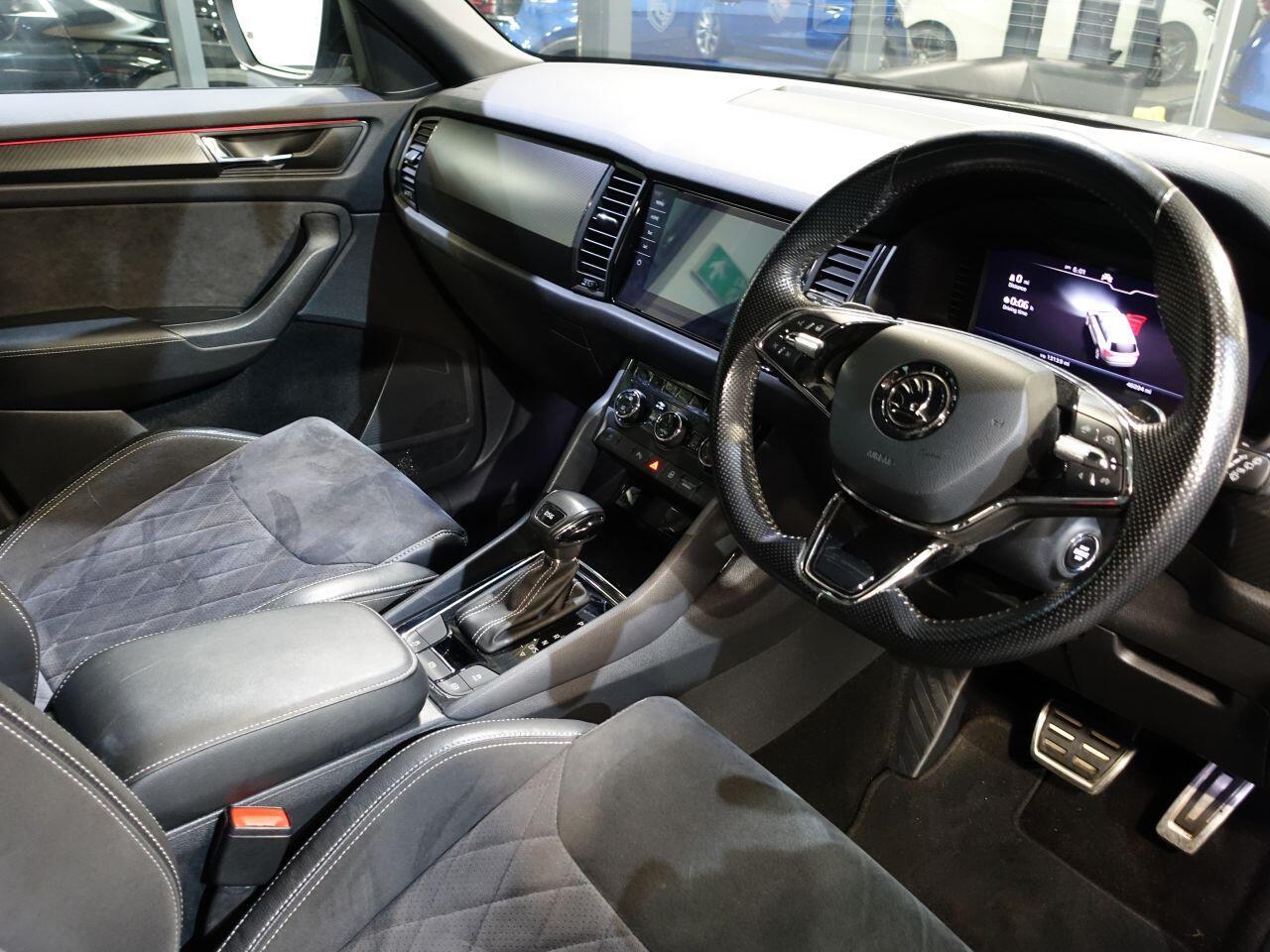 Skoda Kodiaq - Image 2