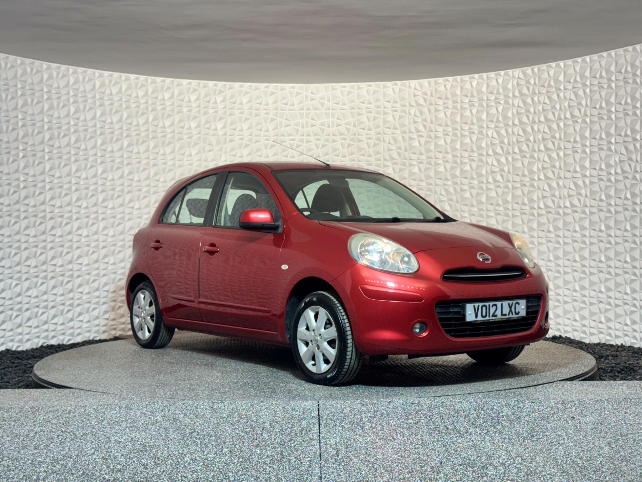 Nissan Micra - Image 6