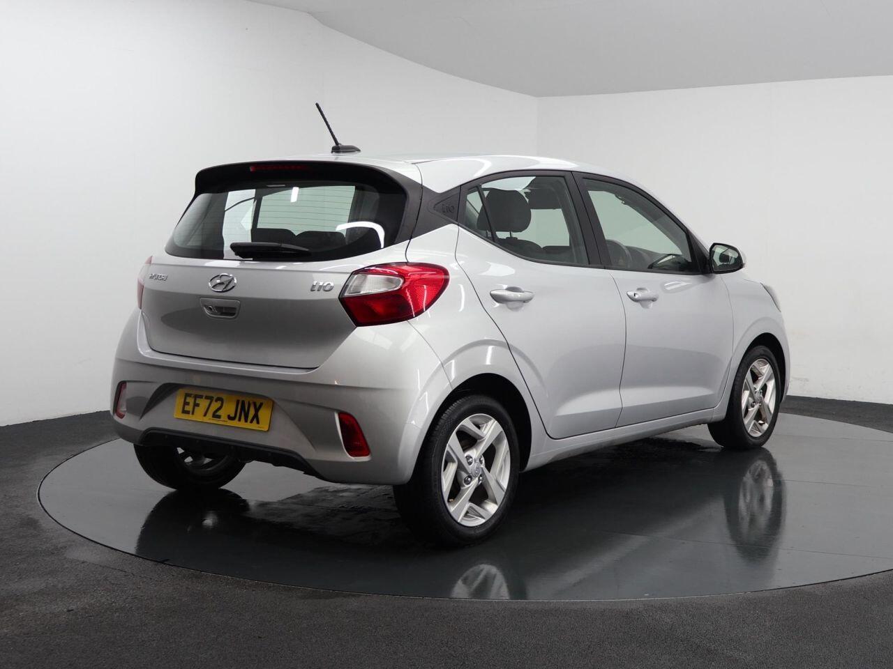 Hyundai i10 - Image 12