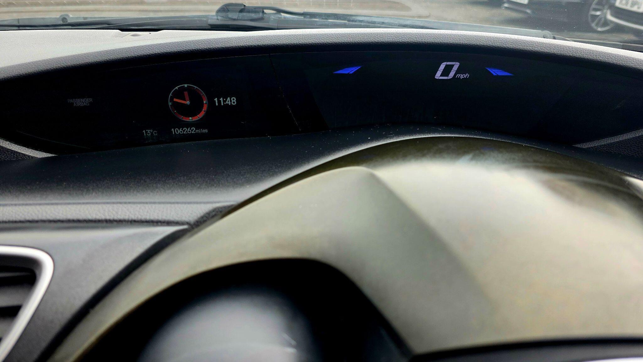 Honda Civic - Image 33