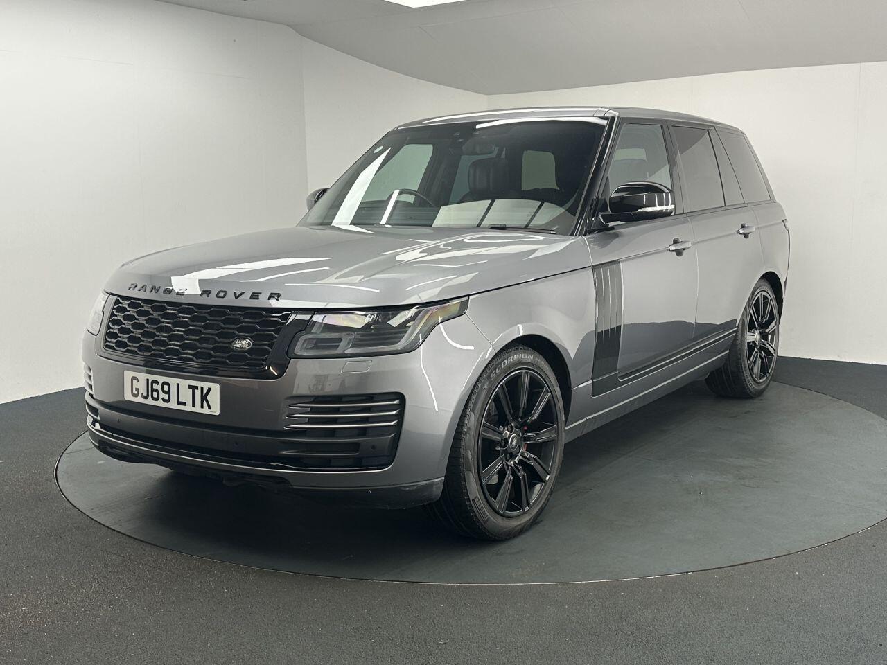 Land Rover Range Rover - Image 3
