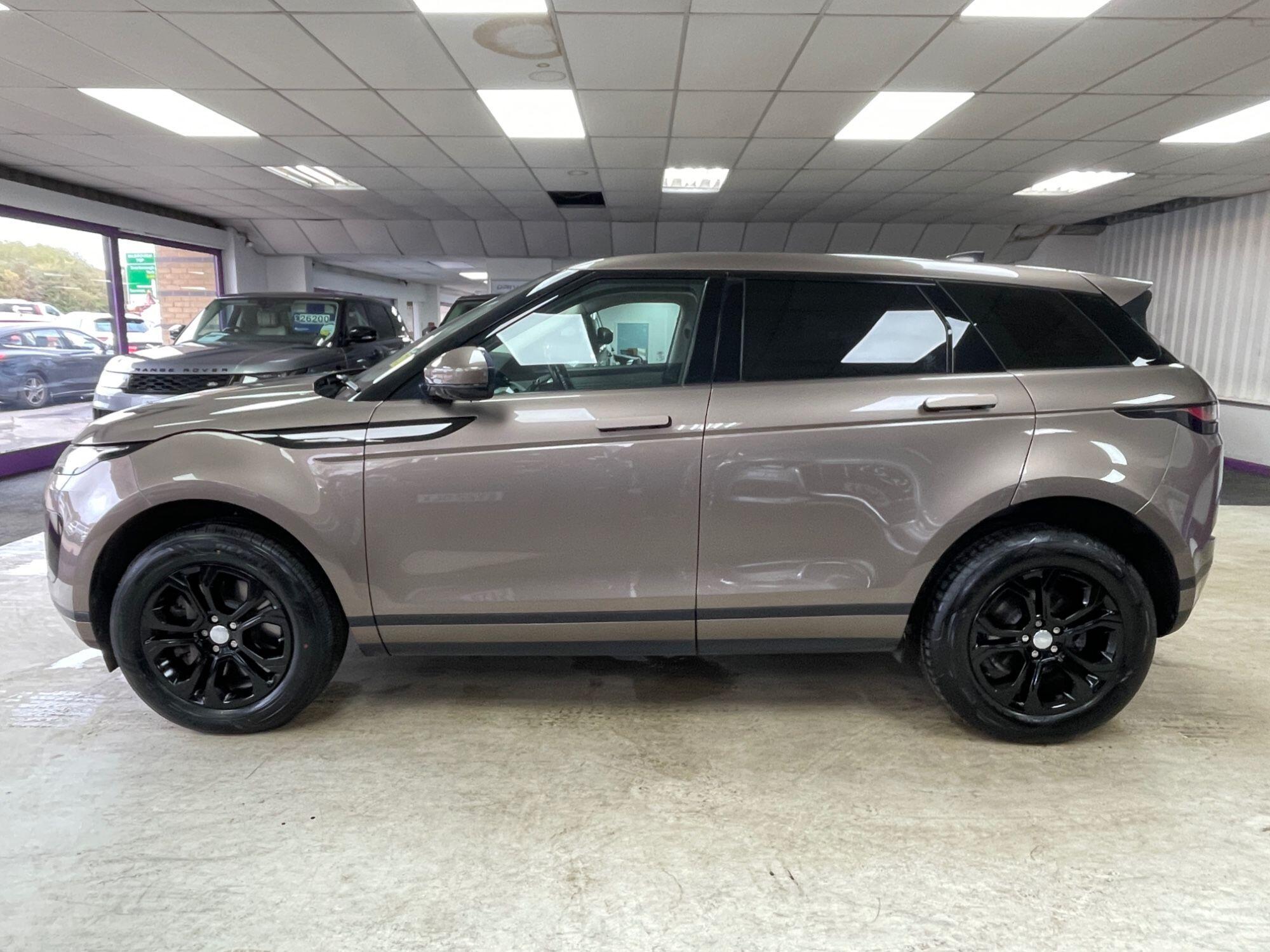 Land Rover Range Rover Evoque - Image 12