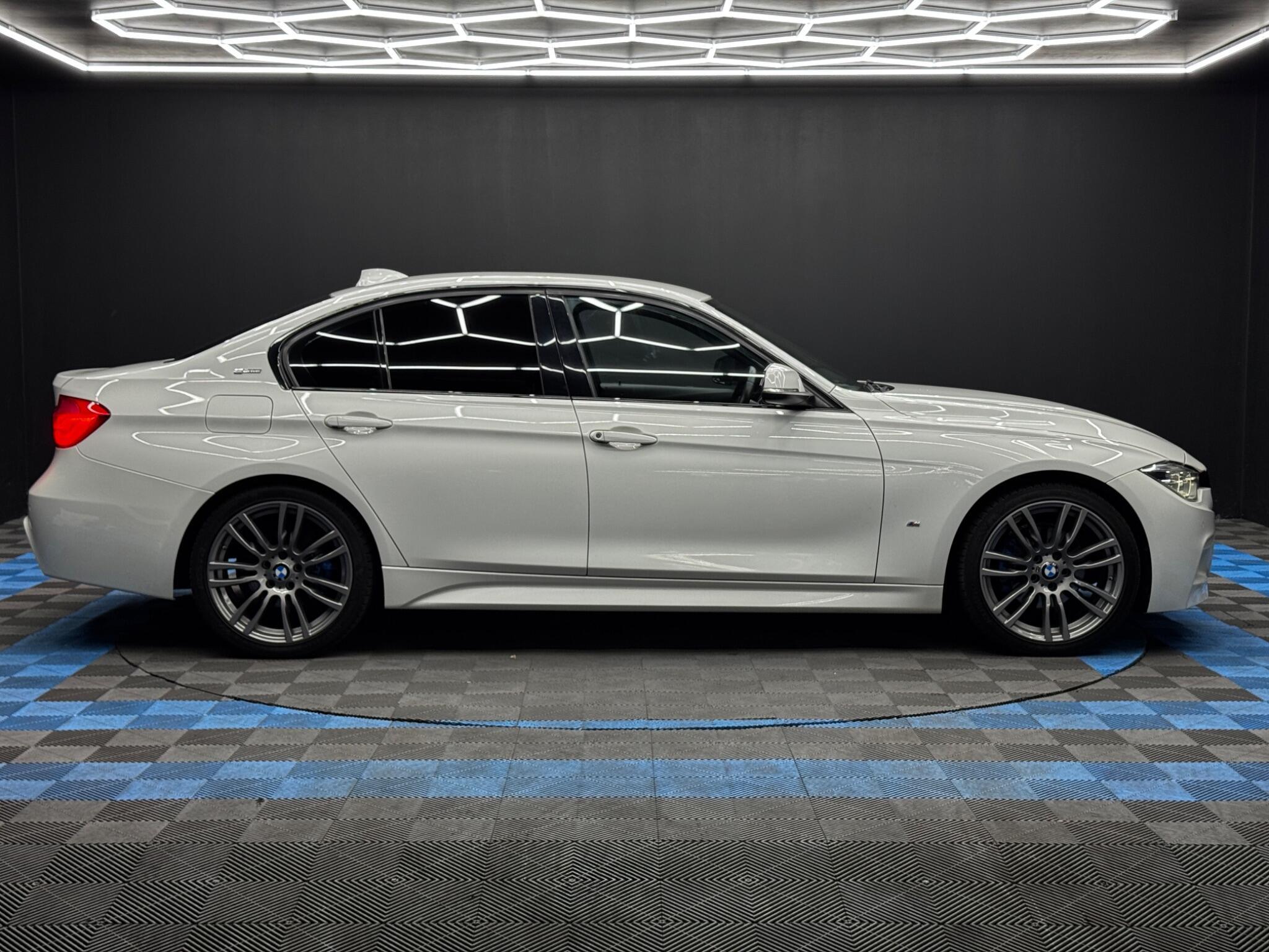 BMW 3 Series - Image 4
