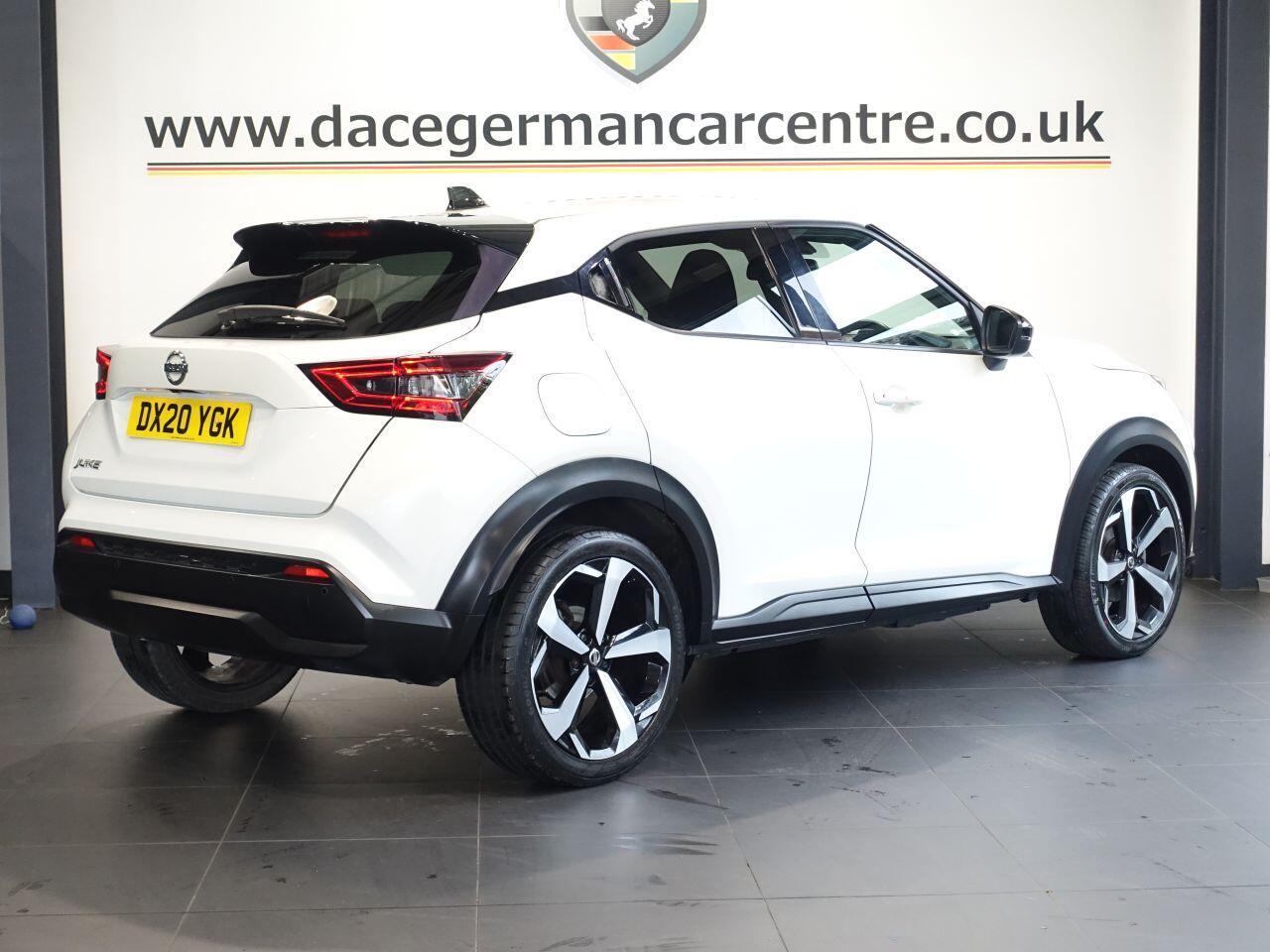 Nissan Juke - Image 6