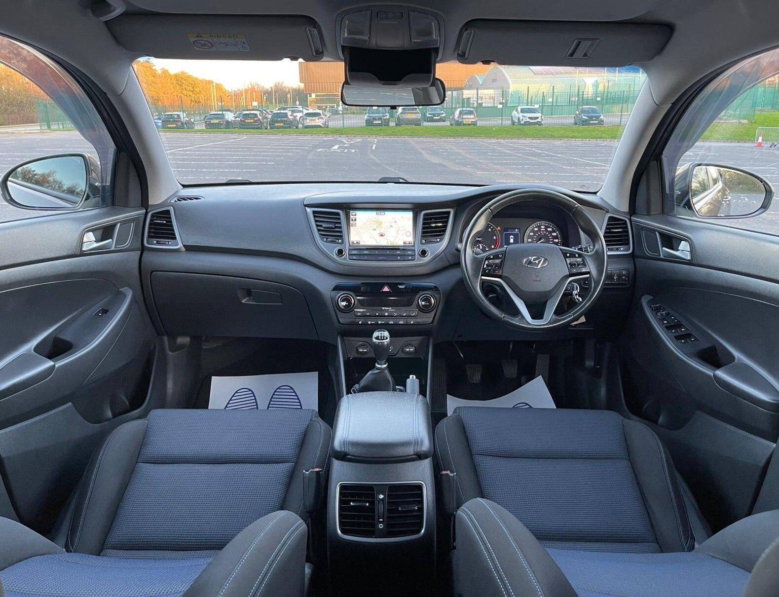 Hyundai Tucson - Image 15