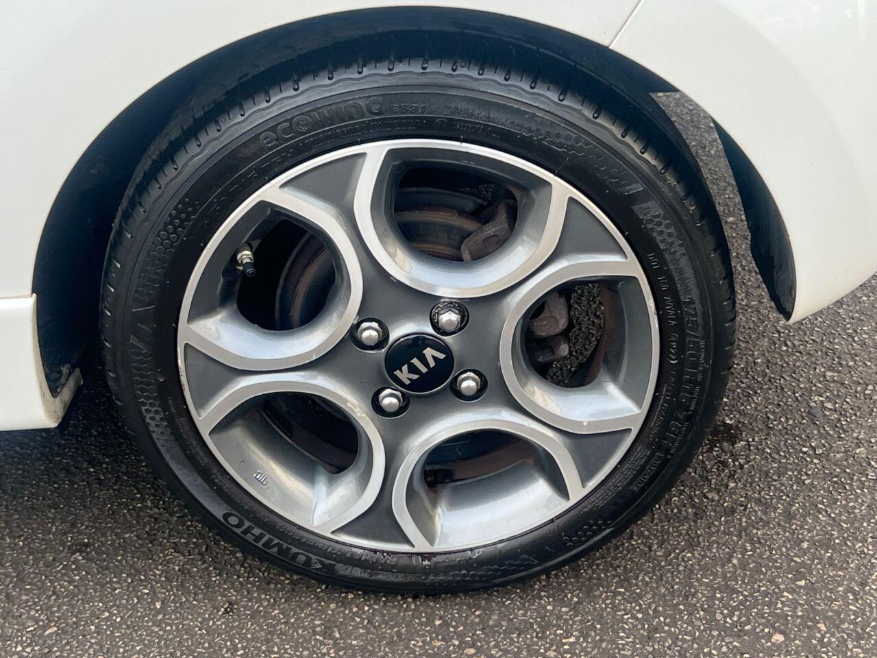 Kia Picanto - Image 22