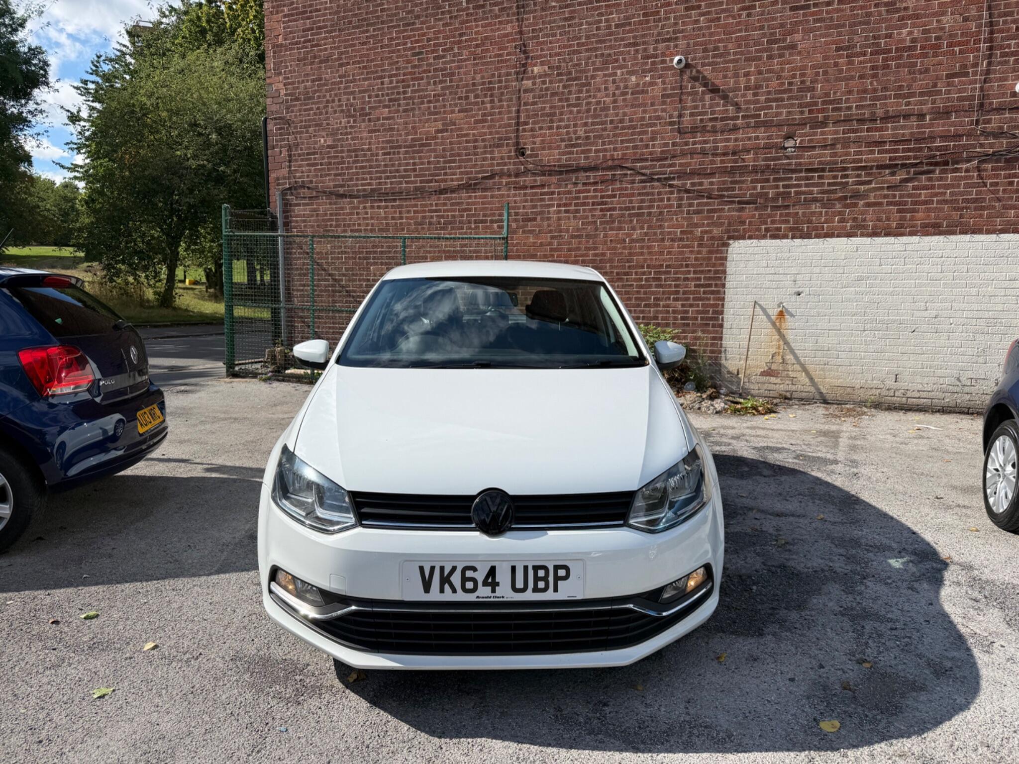 Volkswagen Polo - Image 2