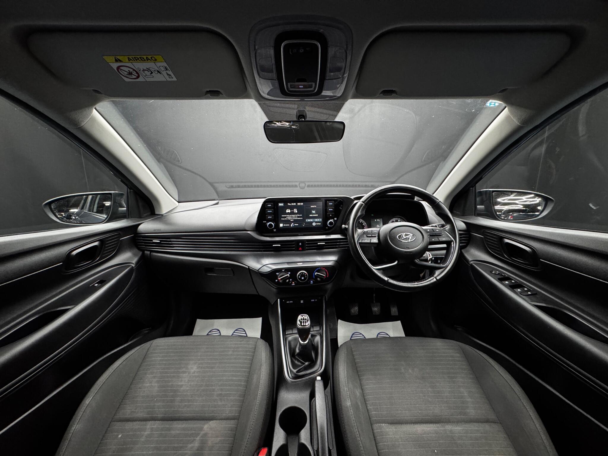 Hyundai i20 - Image 16