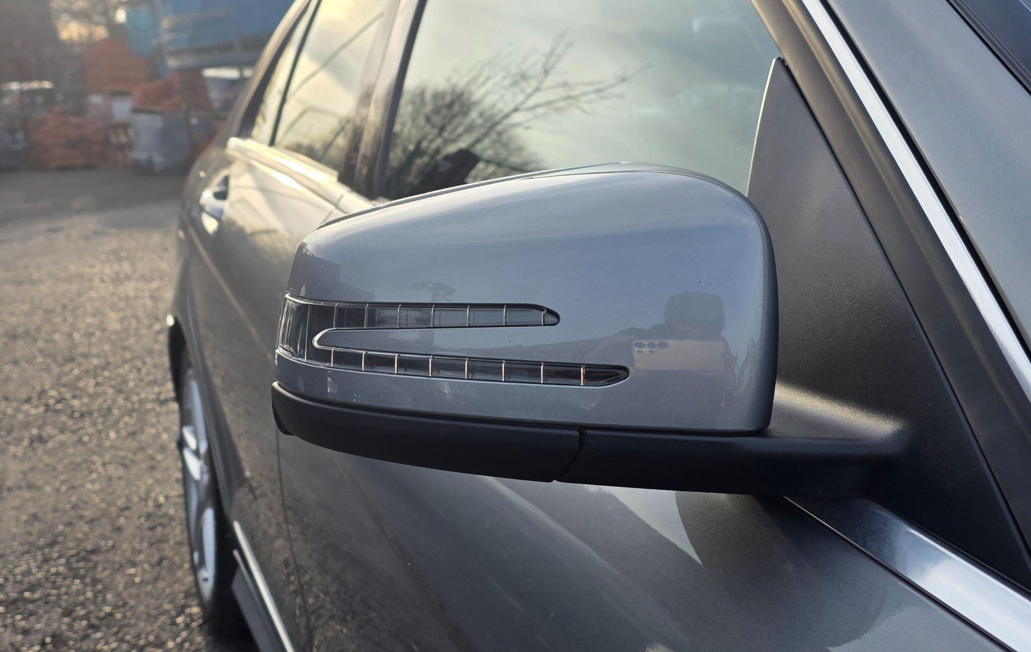 Mercedes C Class - Image 13