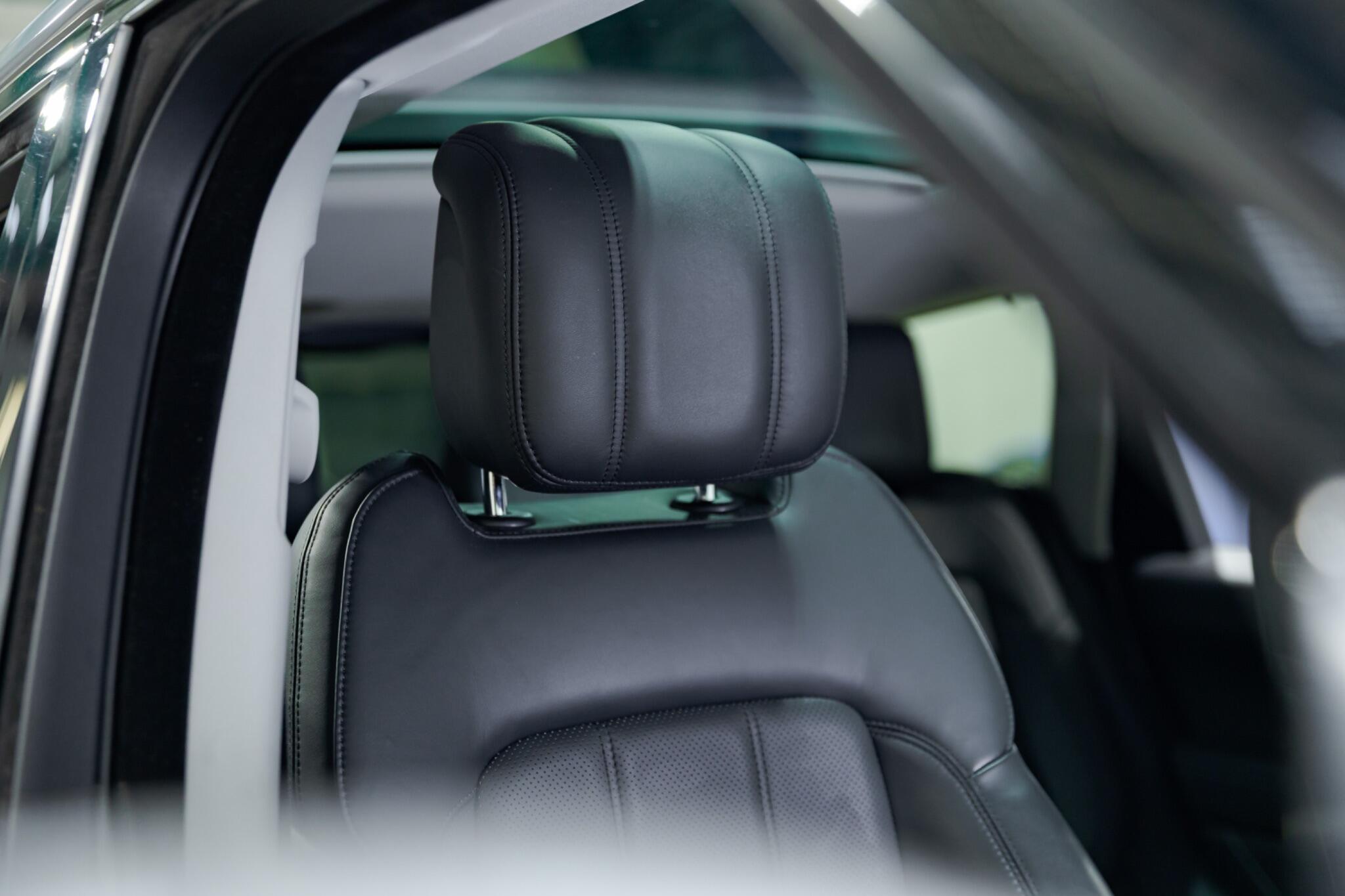 Land Rover RANGE ROVER SPORT - Image 59