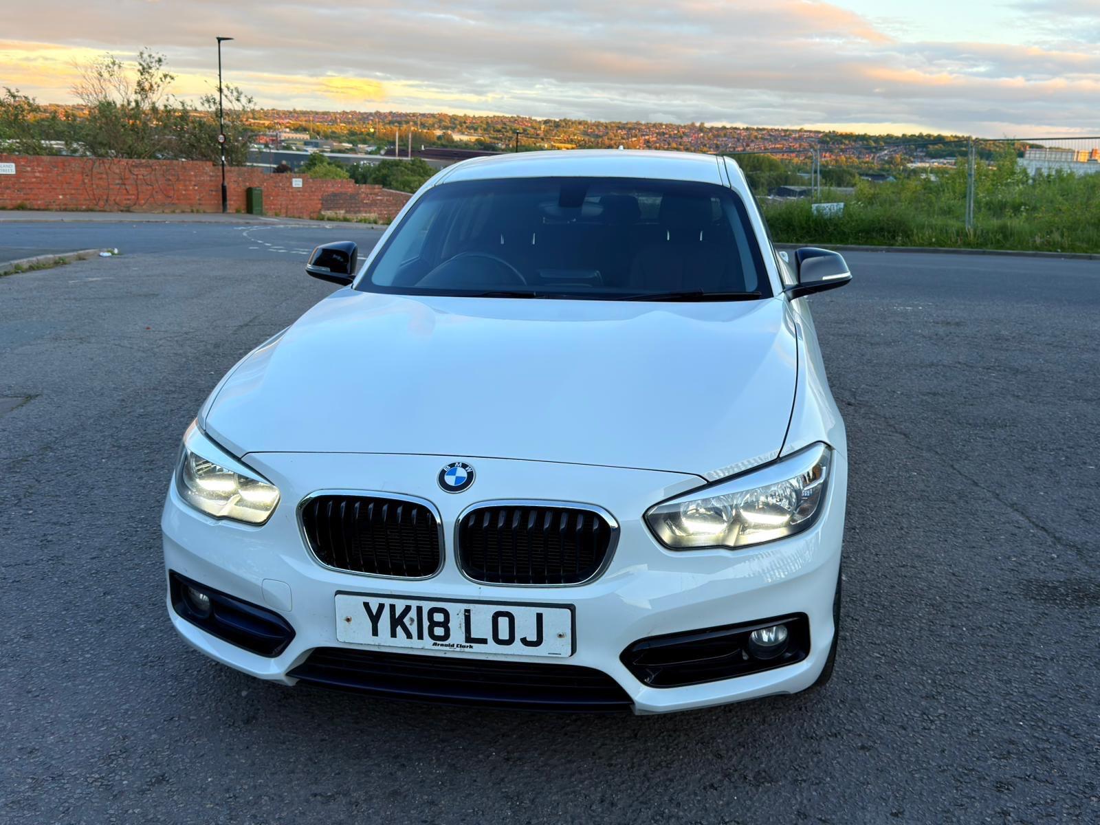 BMW 1 Series - Image 16