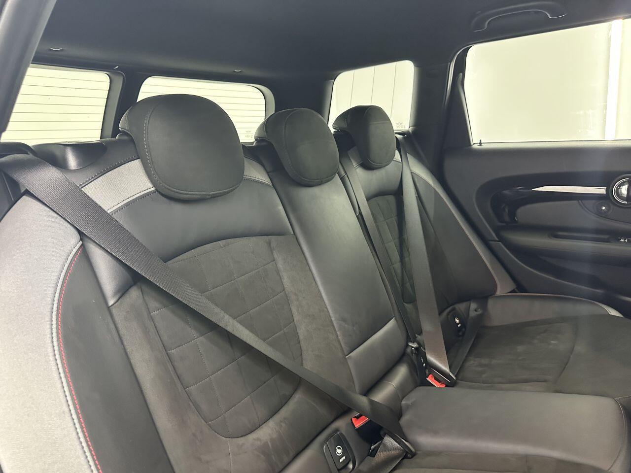 MINI Clubman - Image 15