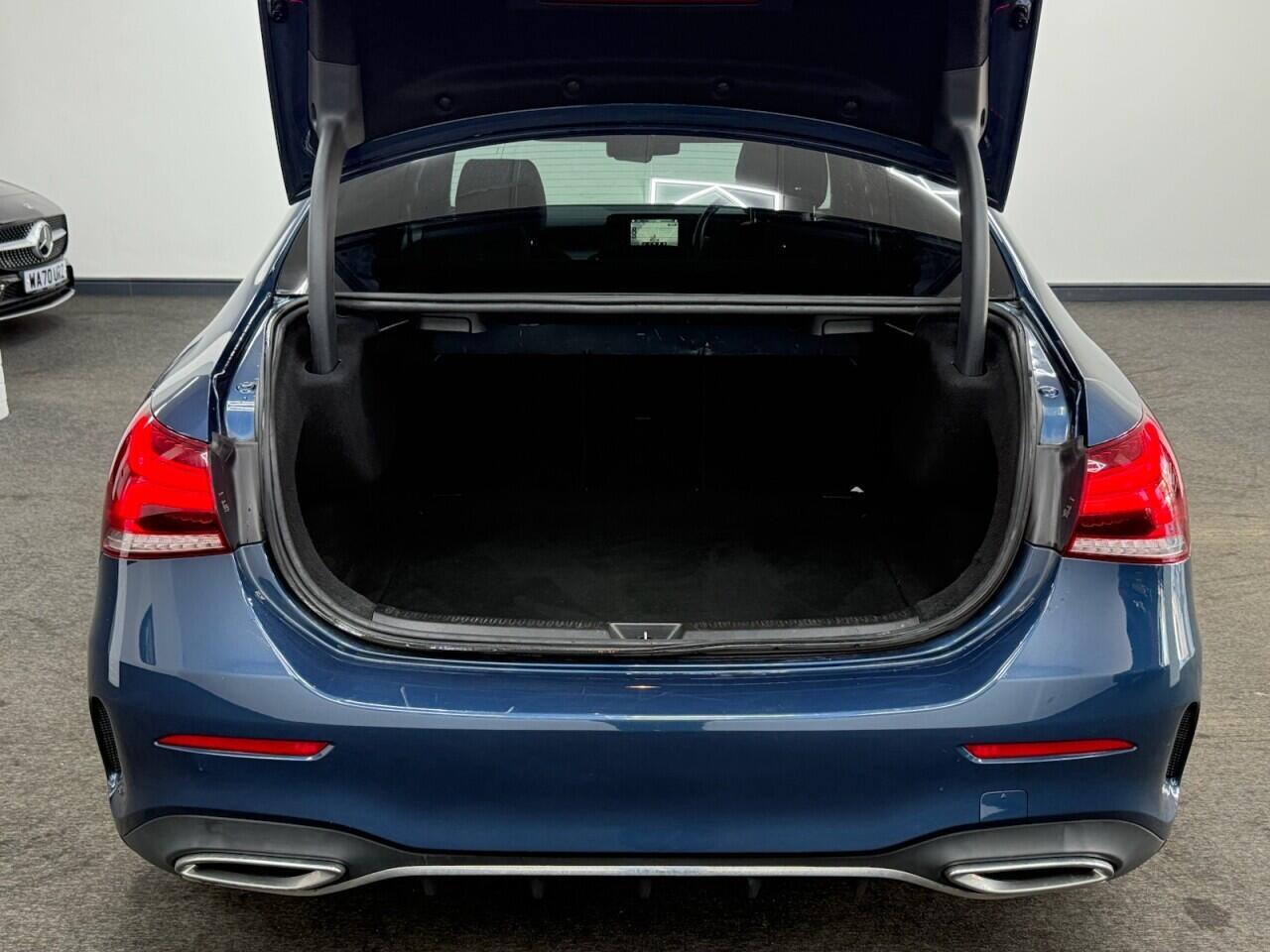 Mercedes A-Class - Image 32