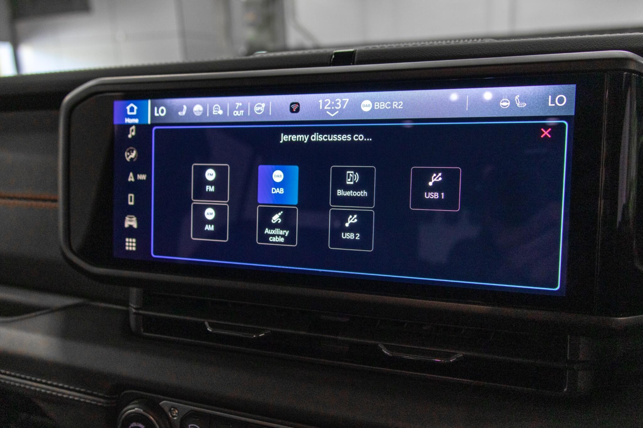 Jeep Wrangler - Image 18