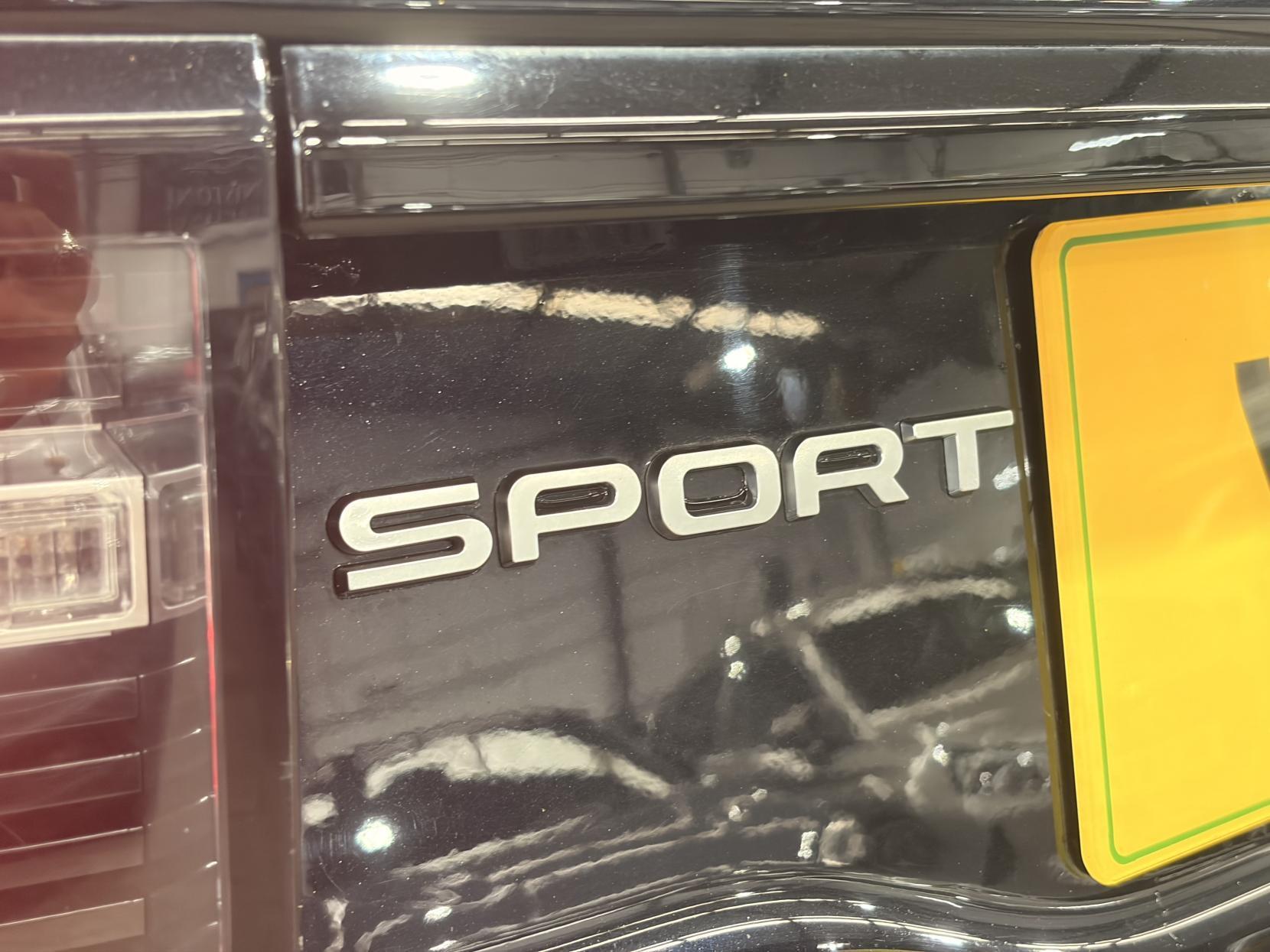 Land Rover DISCOVERY SPORT - Image 15