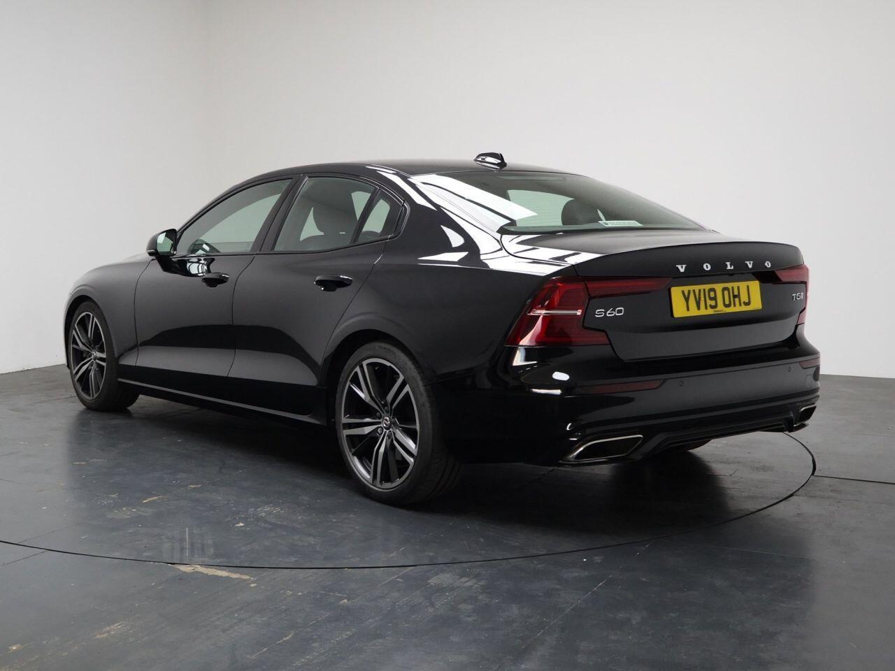Volvo S60 - Image 9