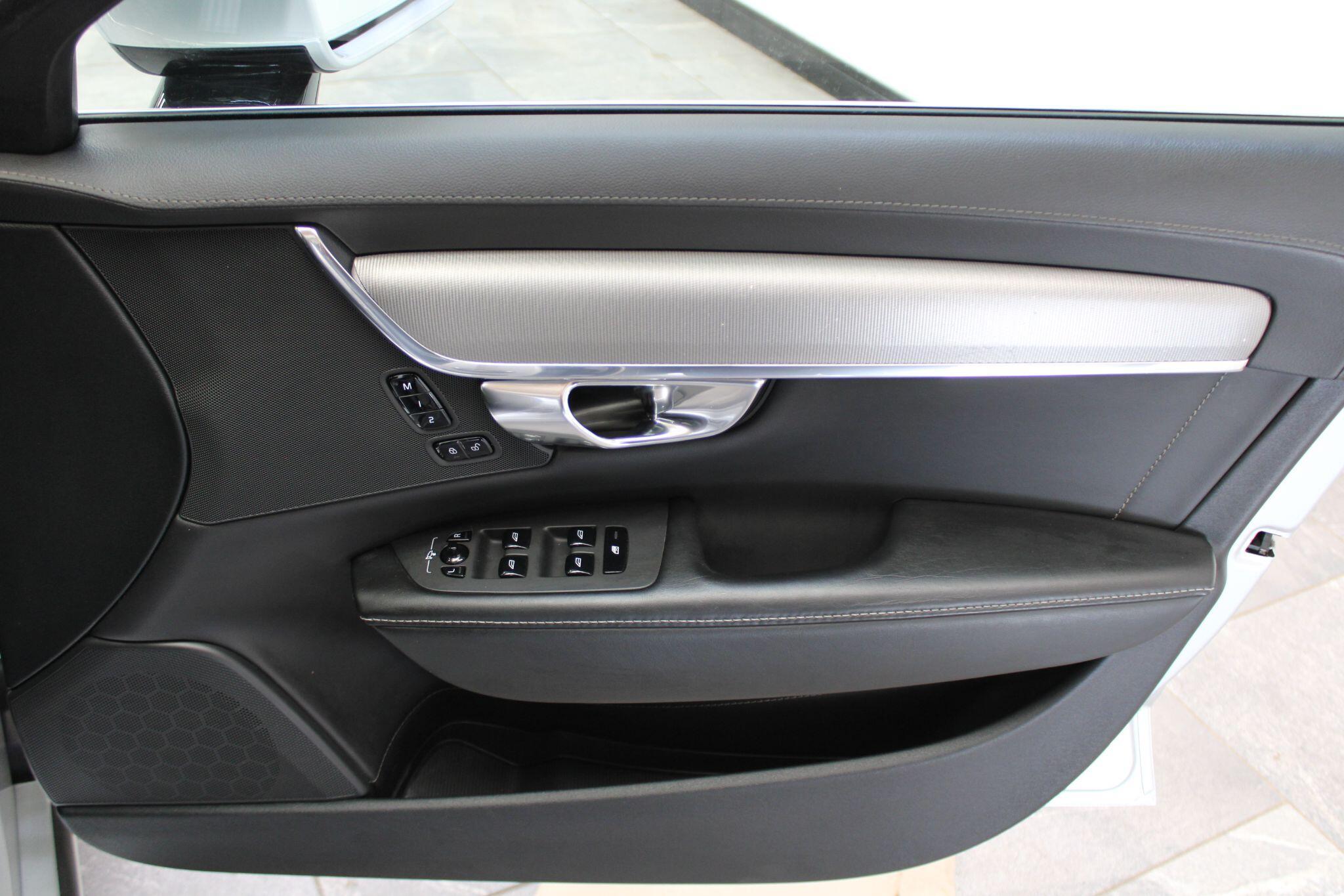 Volvo V90 - Image 48