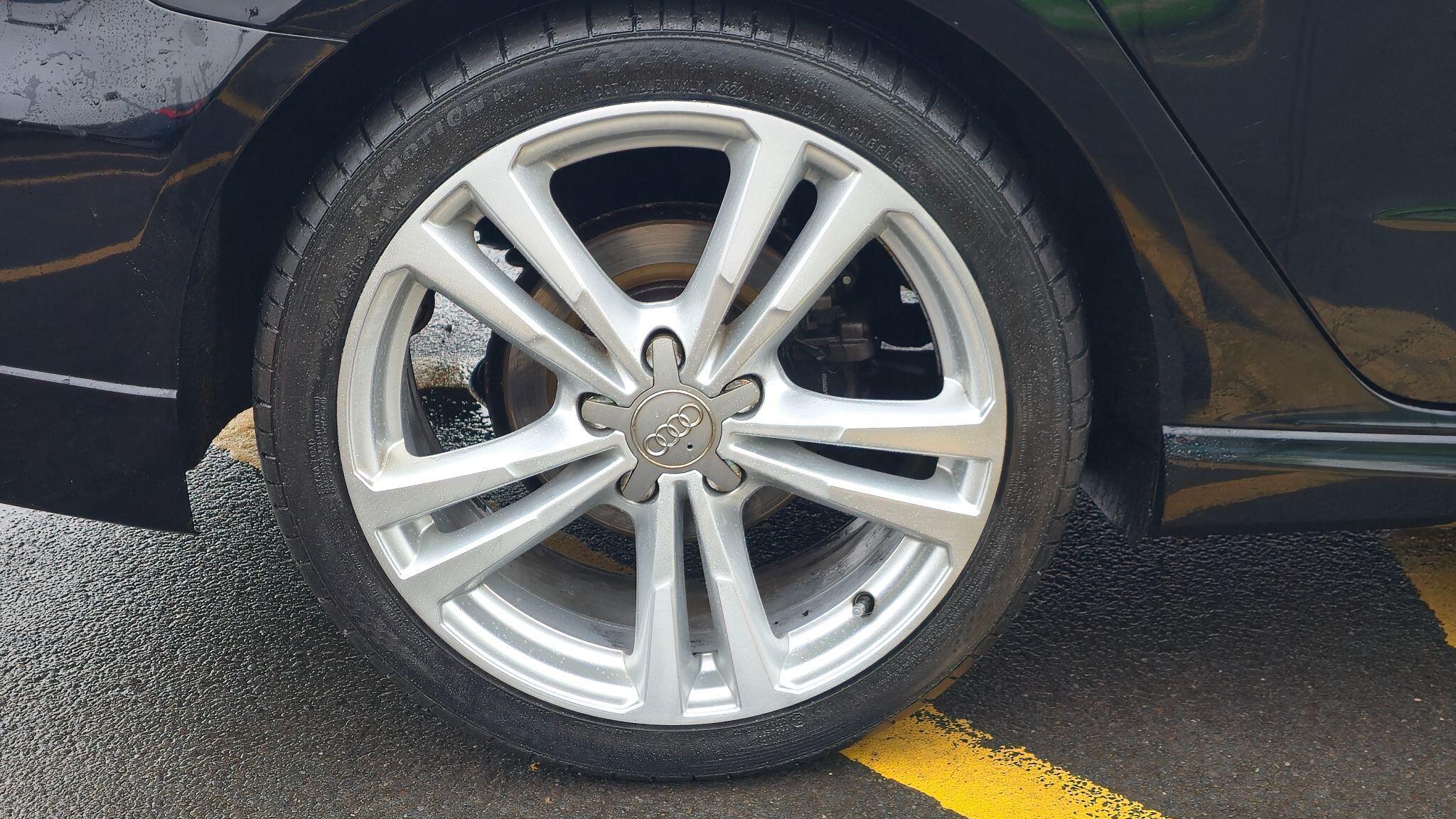 Audi A3 - Image 5