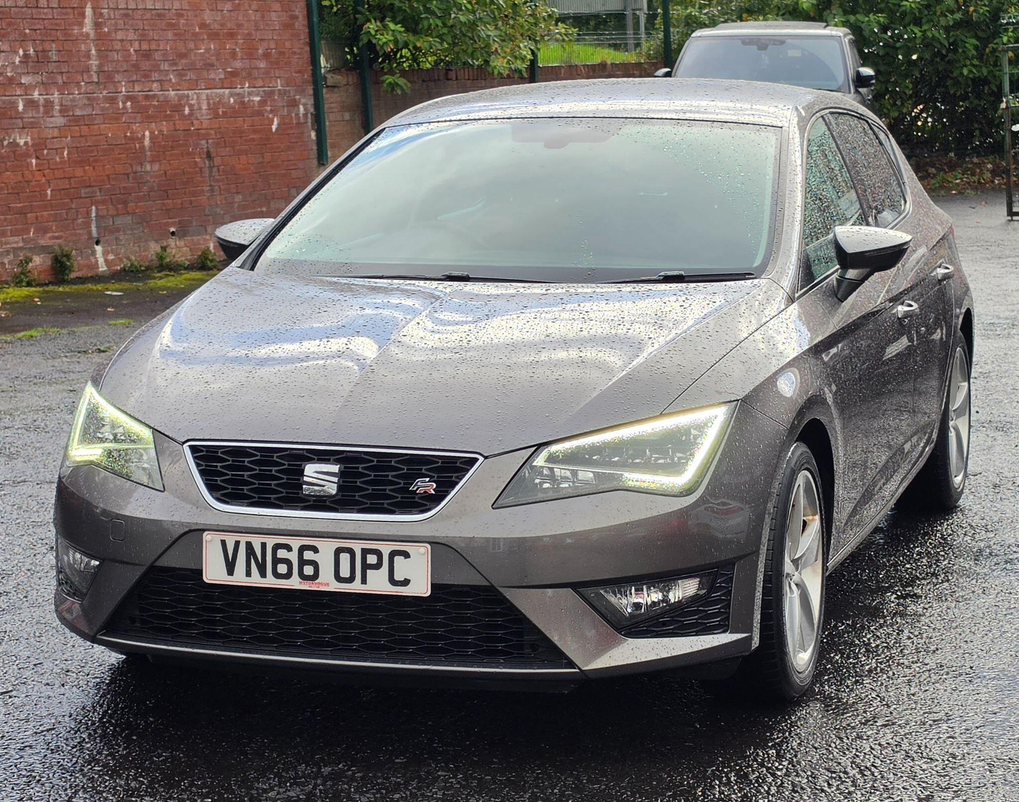 SEAT Leon - Image 3