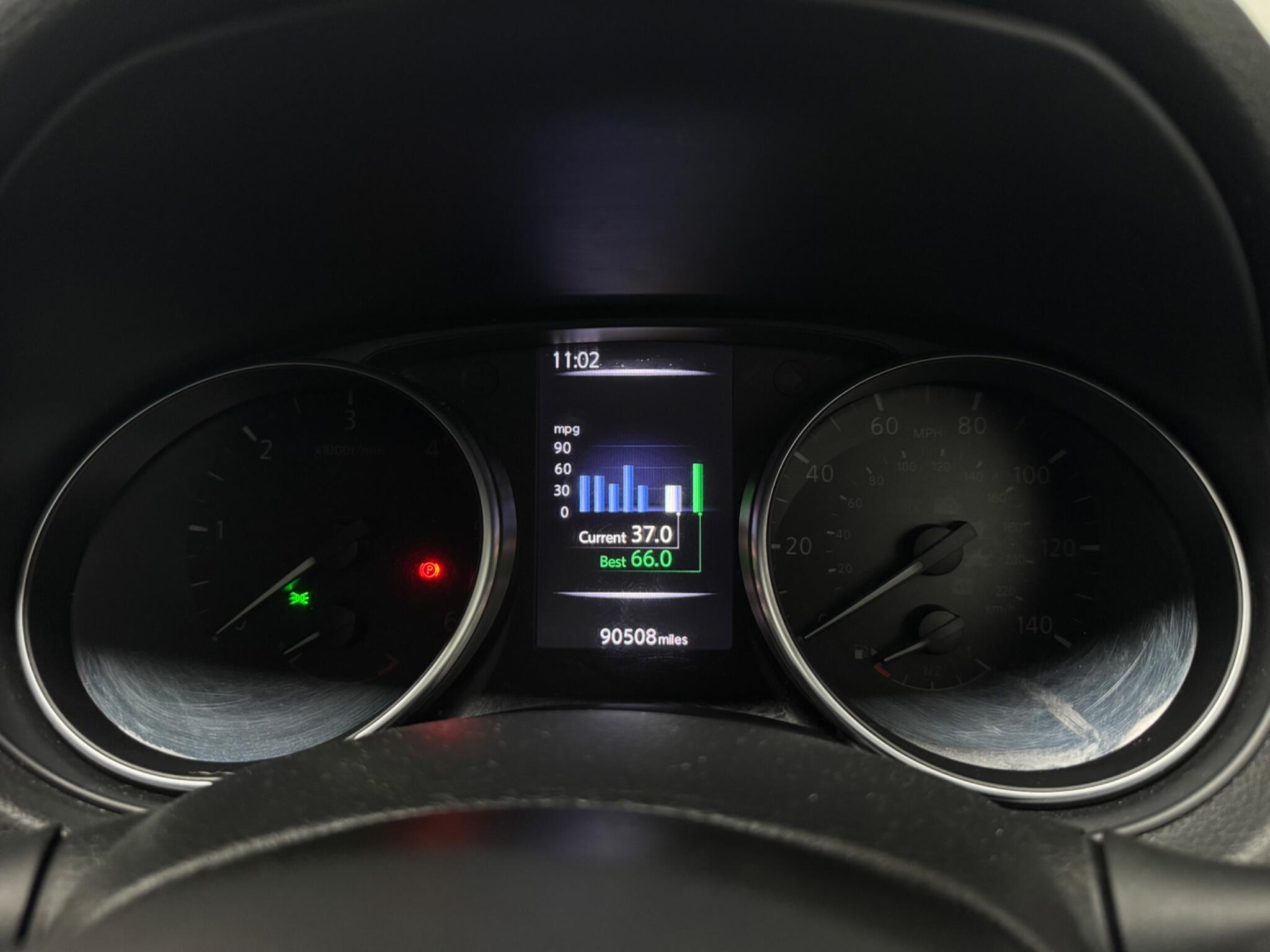 Nissan Qashqai - Image 13