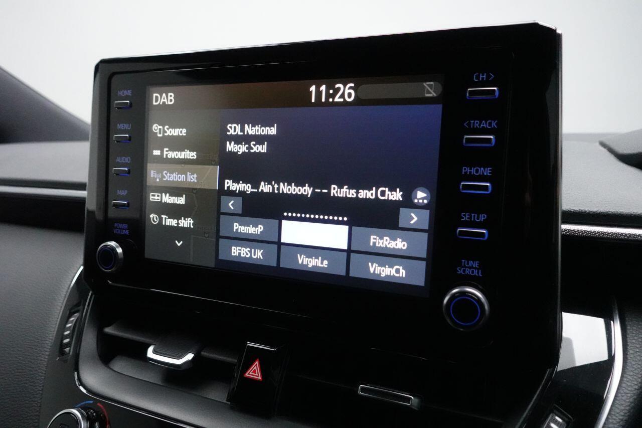 Toyota Corolla - Image 26