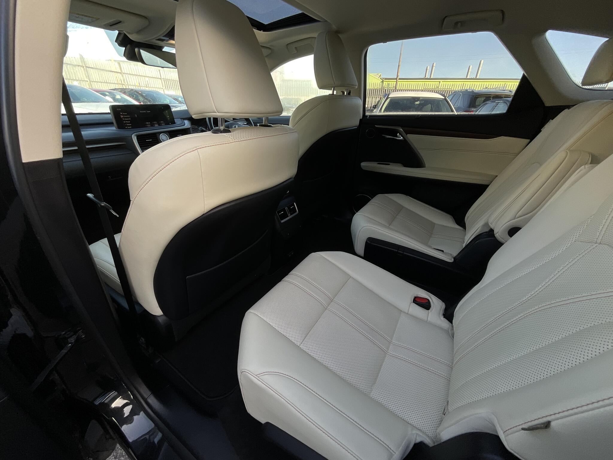 Lexus Rxl - Image 14