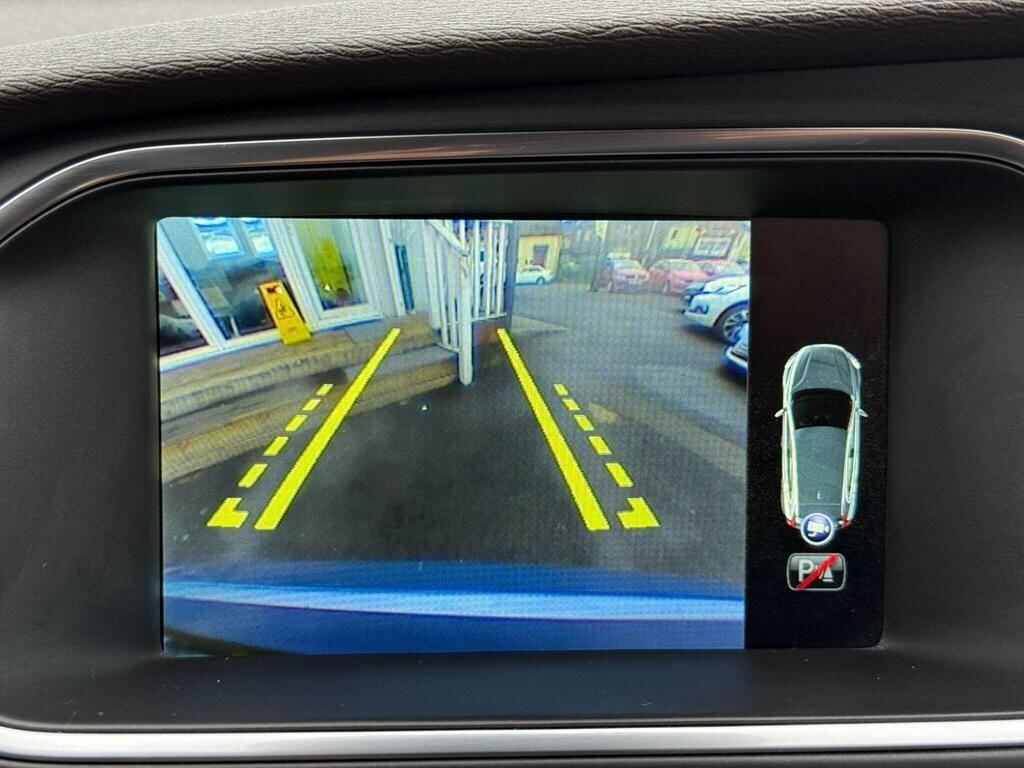 Volvo V40 - Image 46