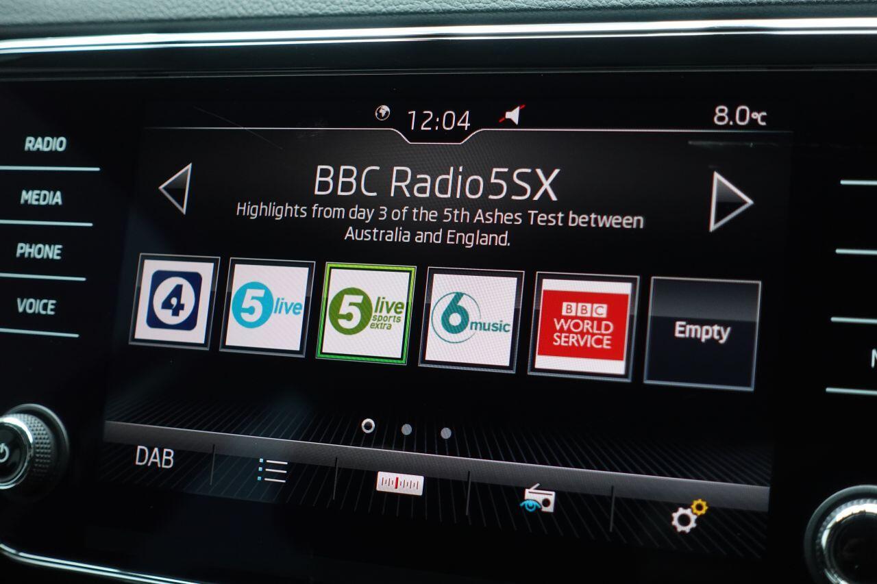 Skoda Superb - Image 24