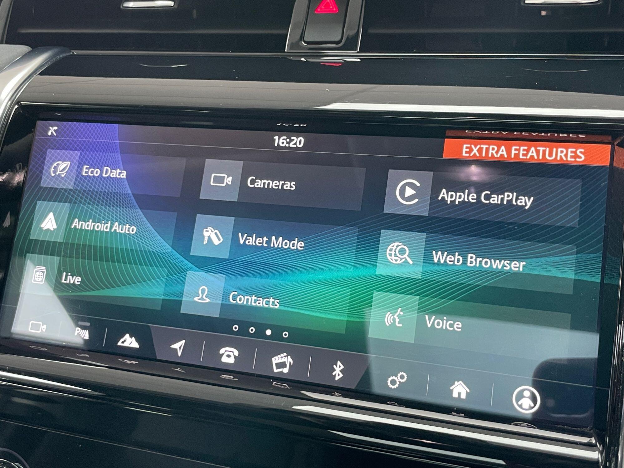 Land Rover DISCOVERY SPORT - Image 45