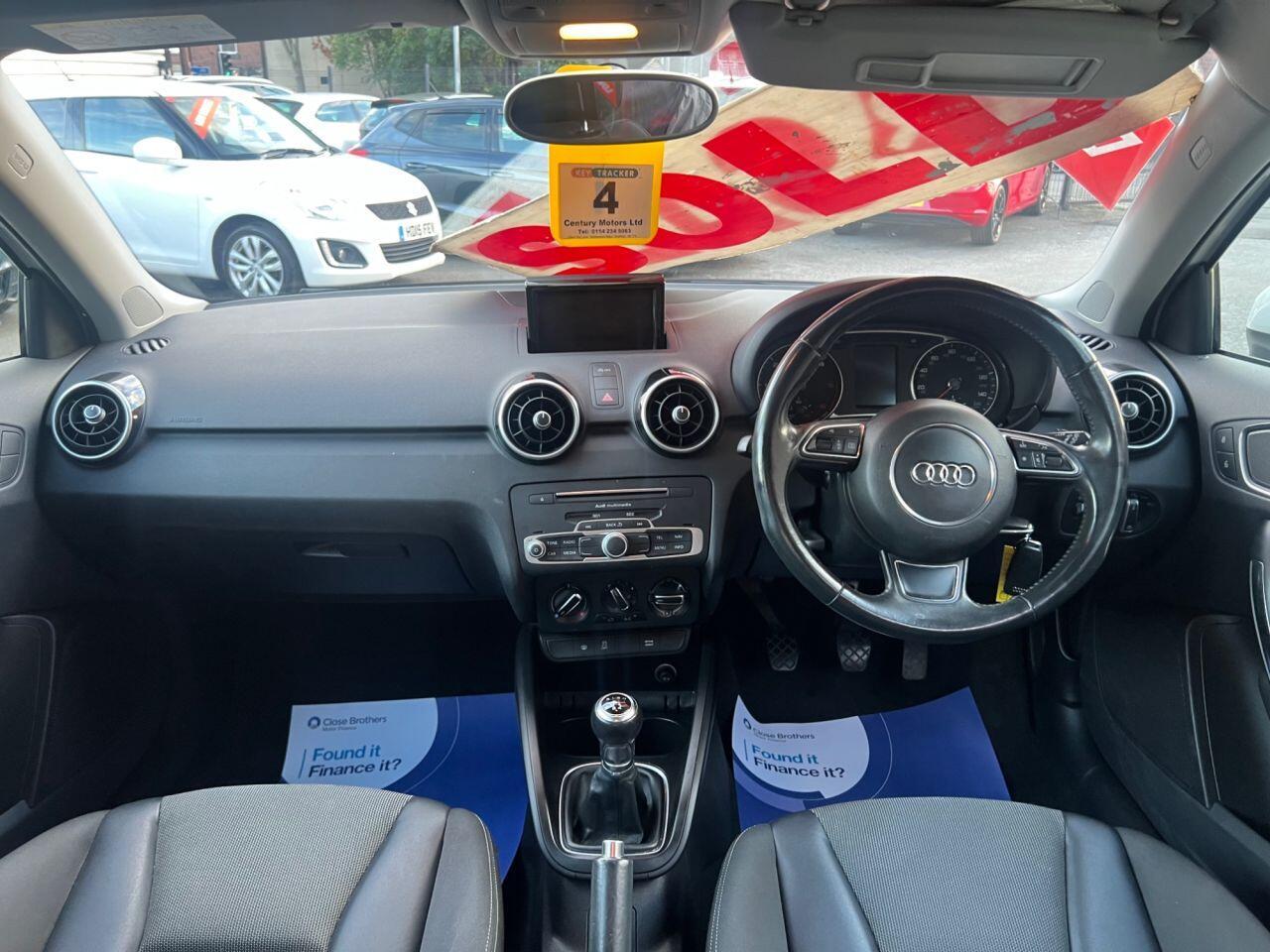 Audi A1 - Image 15