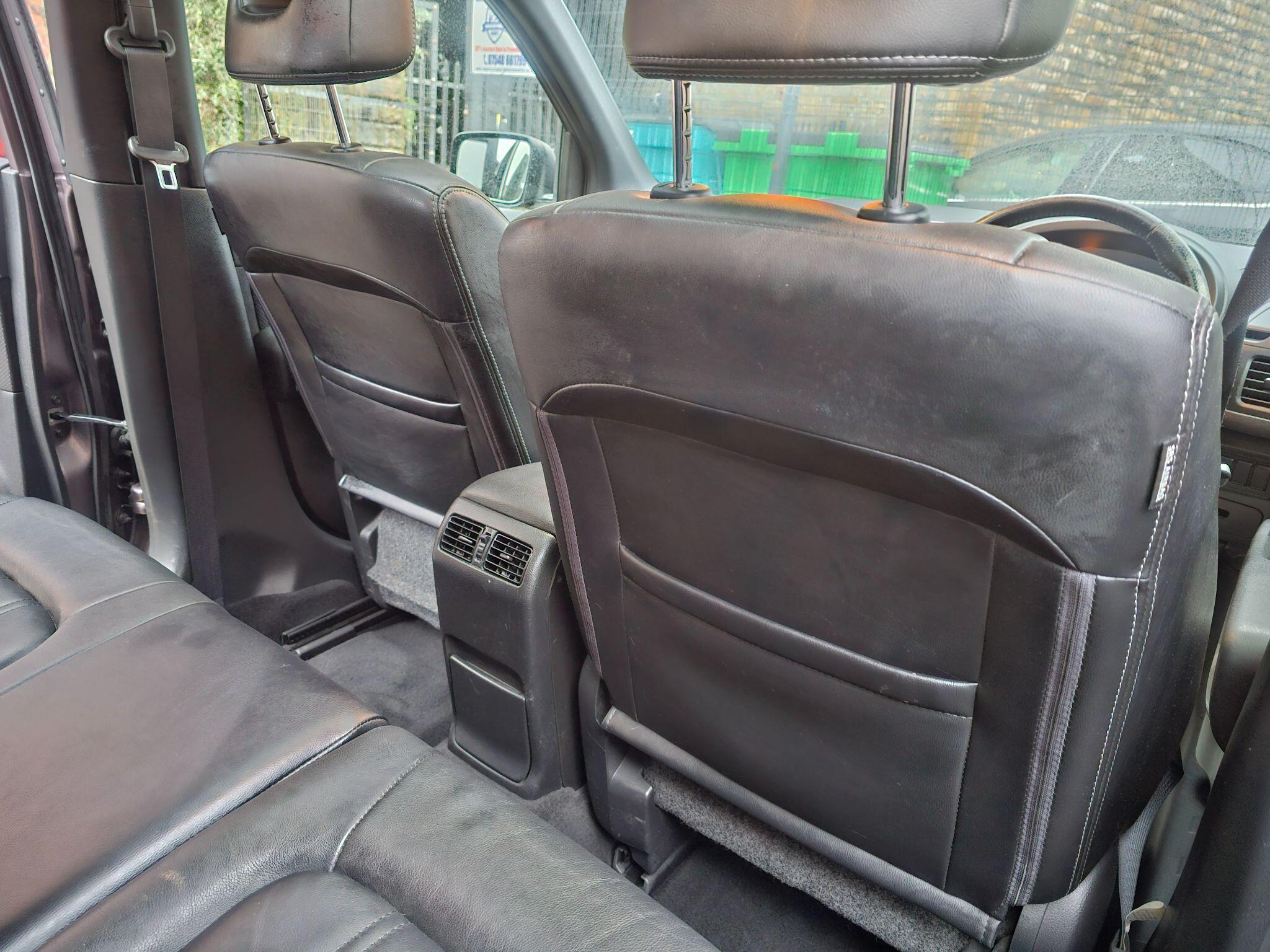 Nissan X-Trail - Image 41