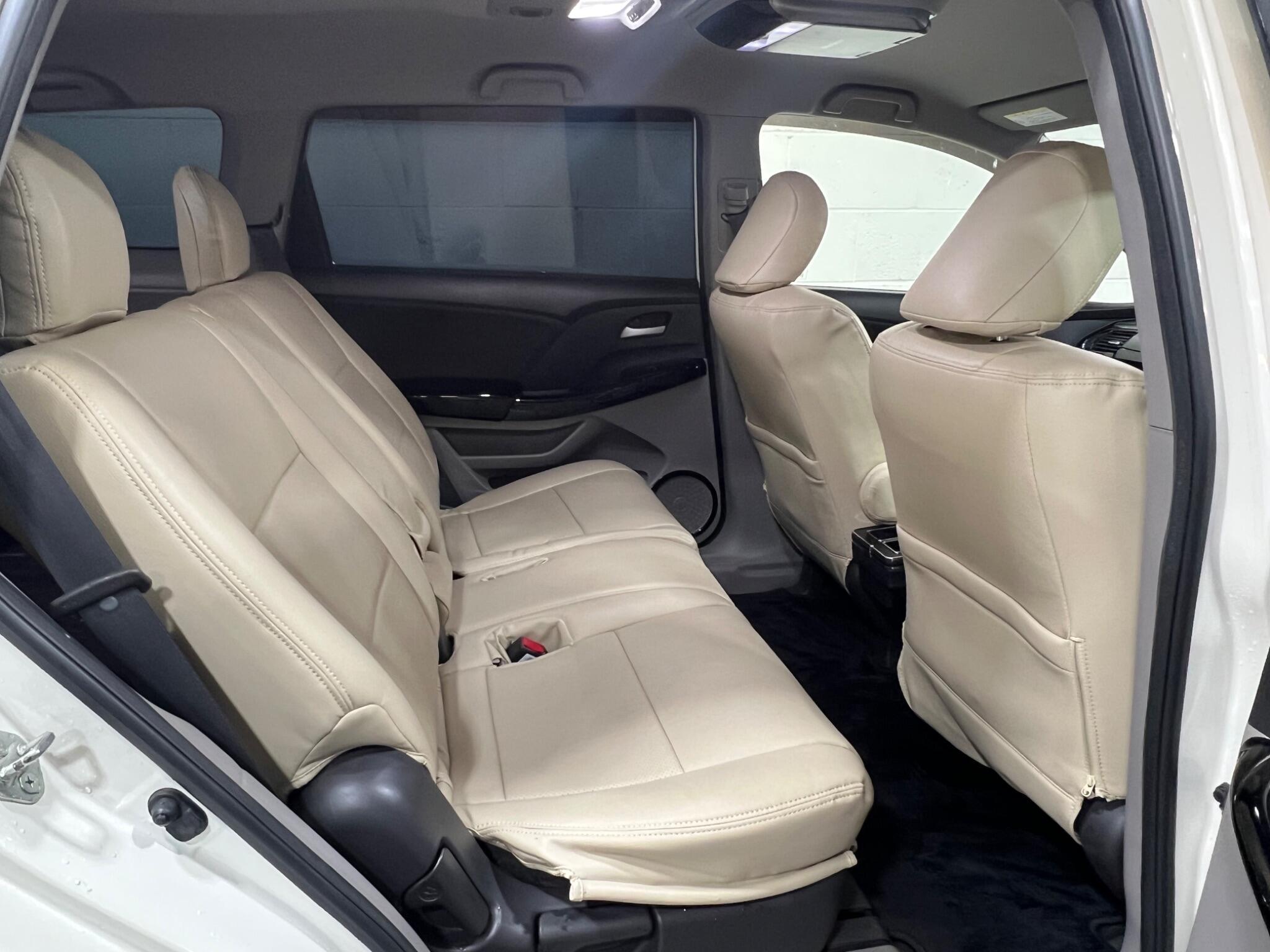 Honda Odyssey - Image 14