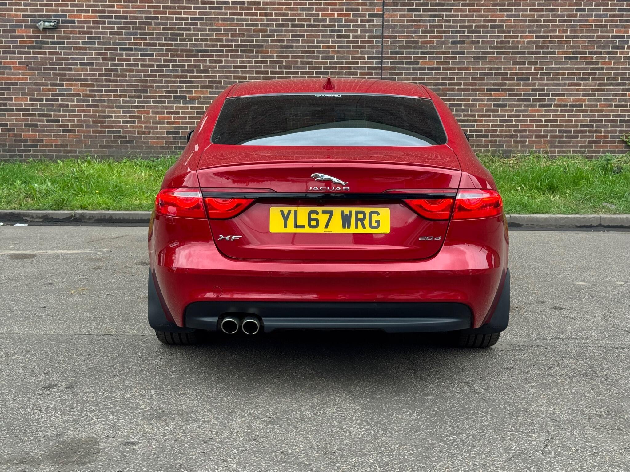 Jaguar XF - Image 5
