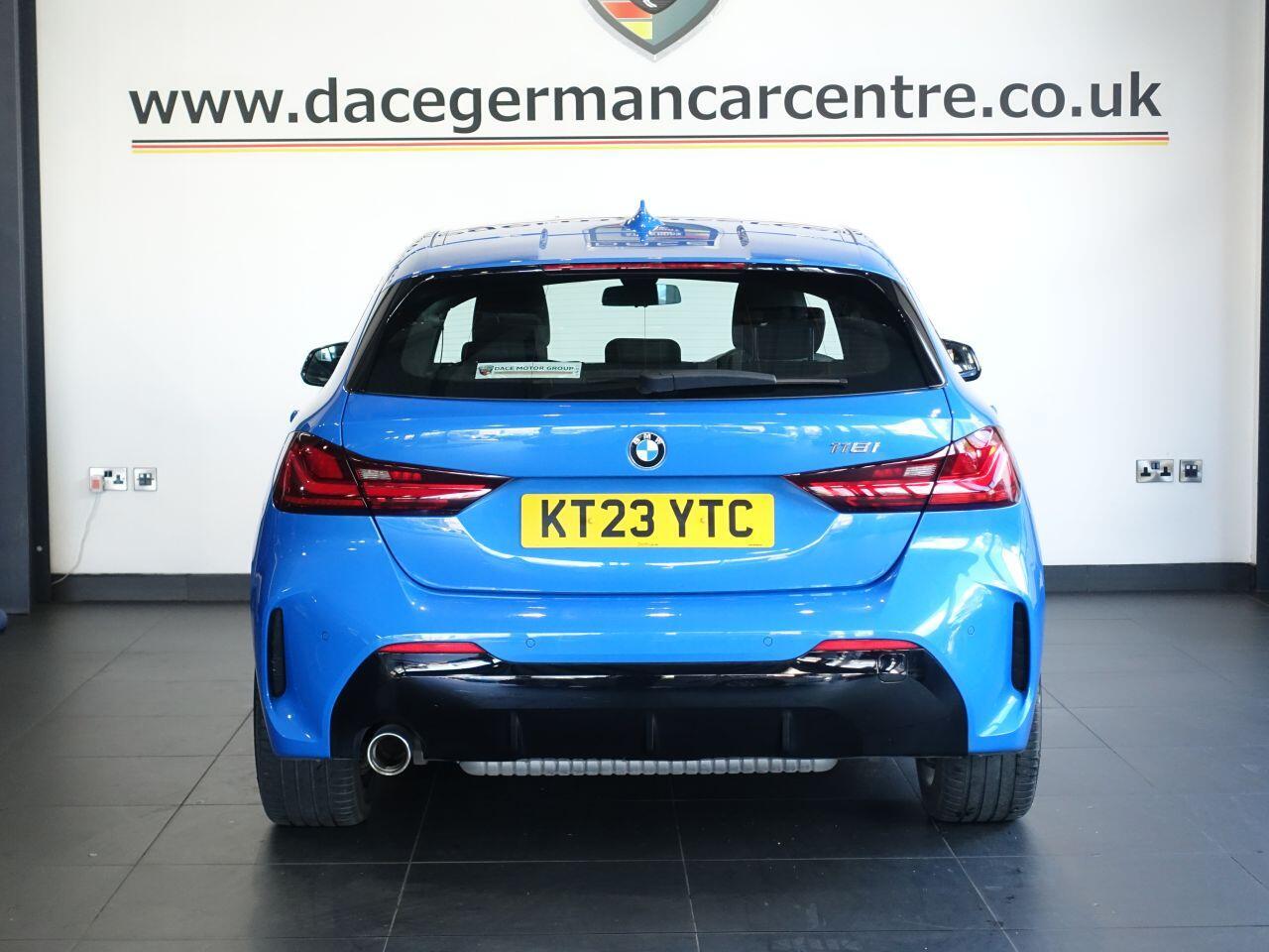 BMW 1 Series - Image 7