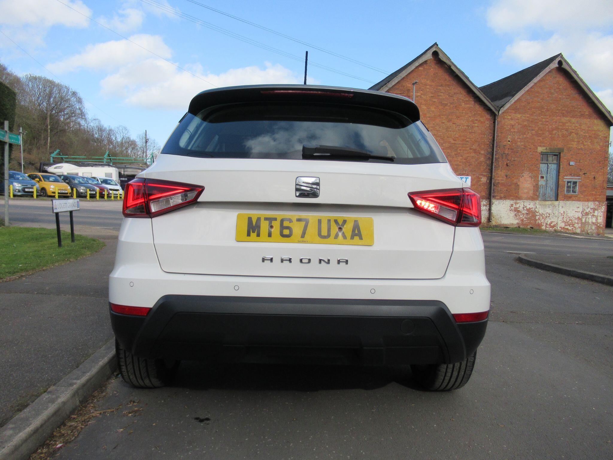 SEAT Arona - Image 5