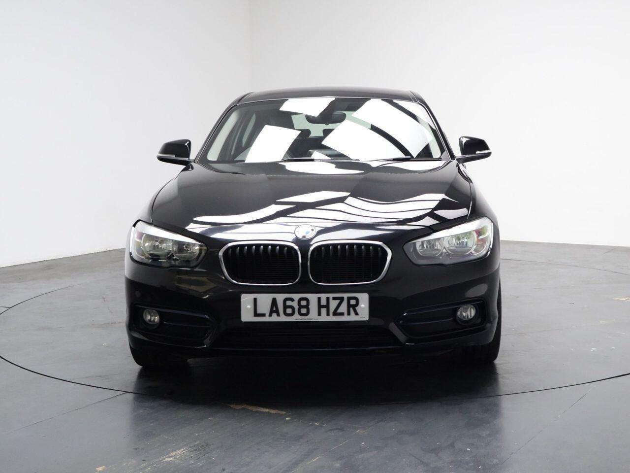BMW 1 Series - Image 5