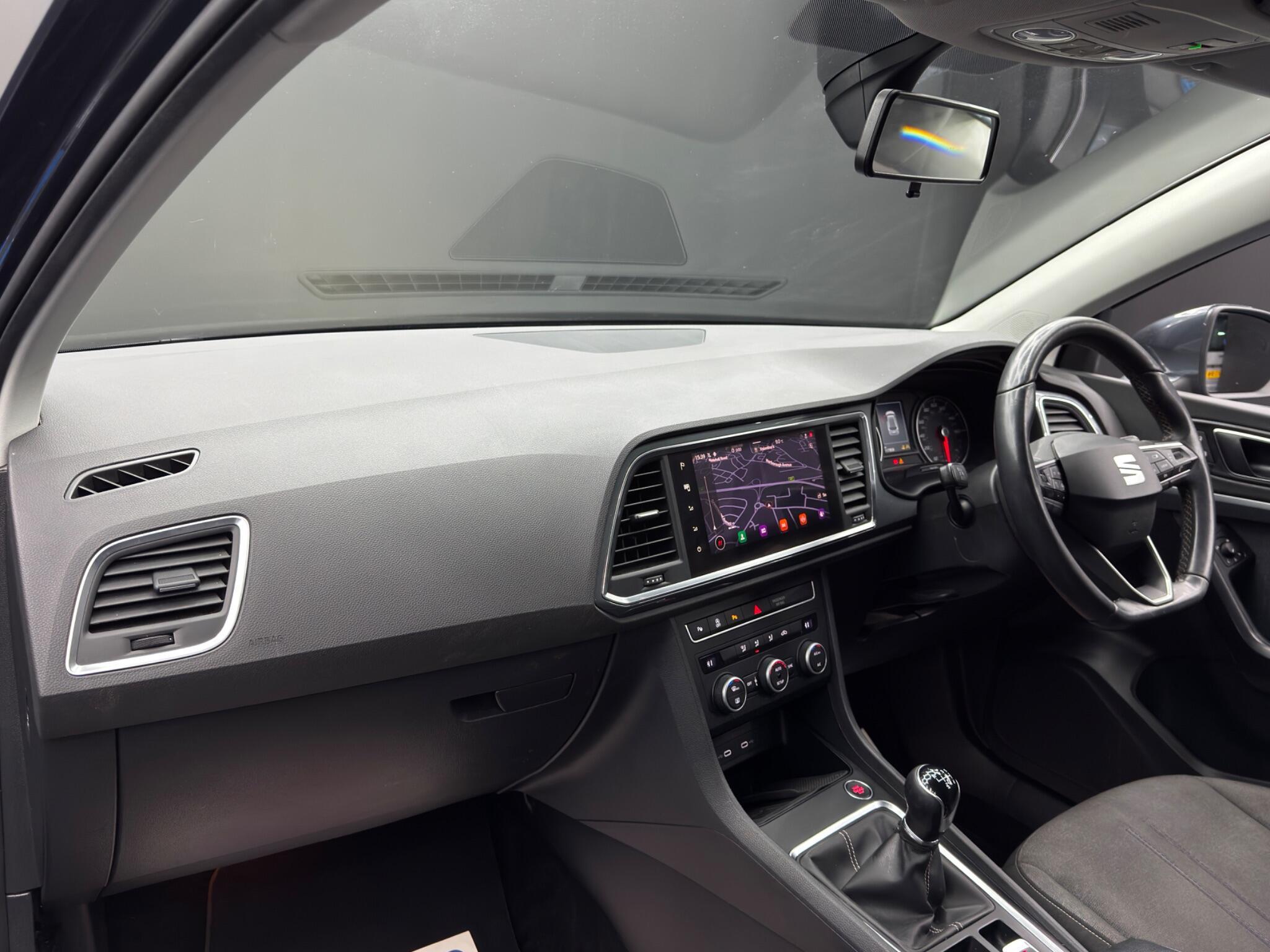 SEAT Ateca - Image 11