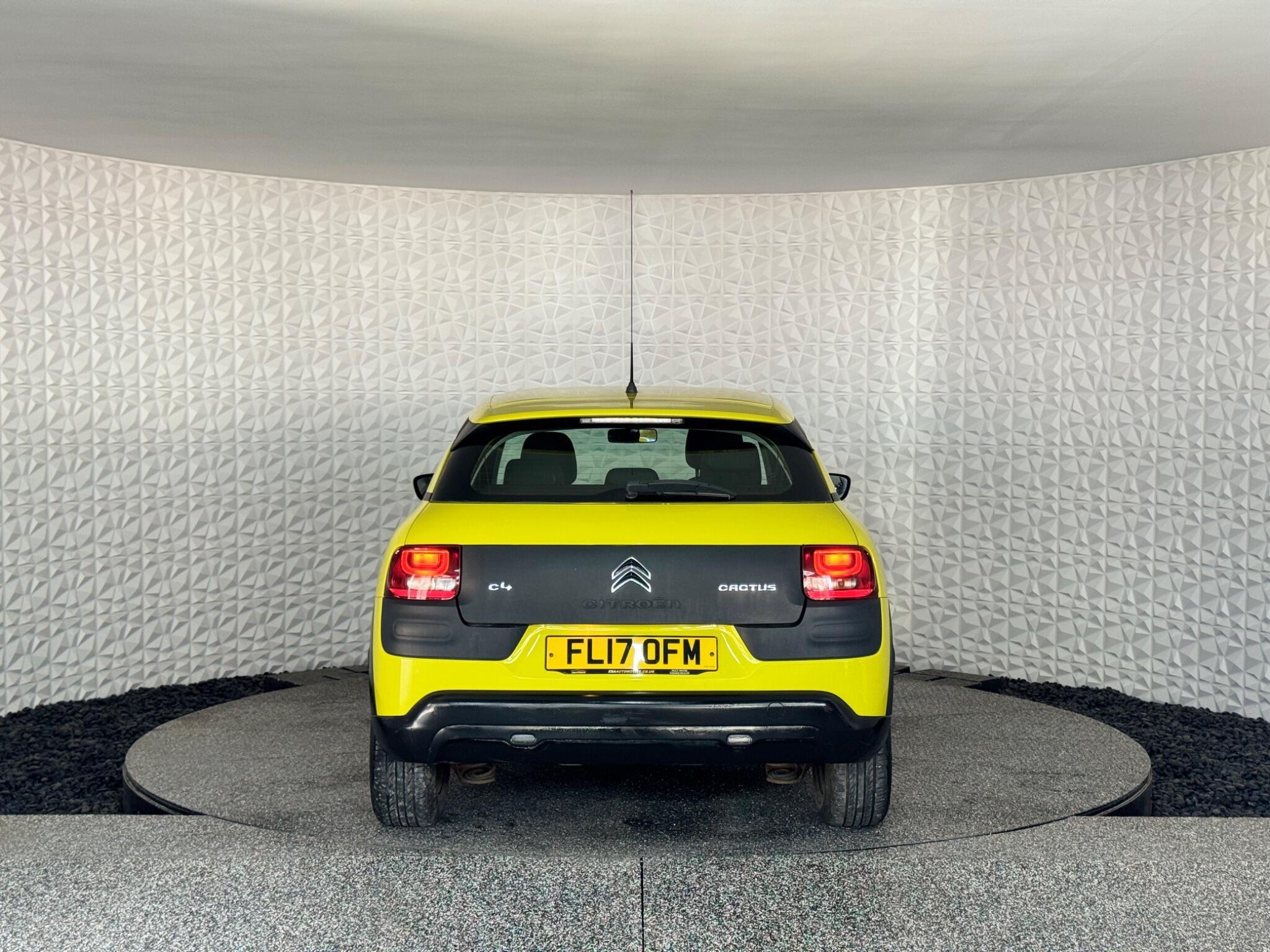 Citroen C4 Cactus - Image 15